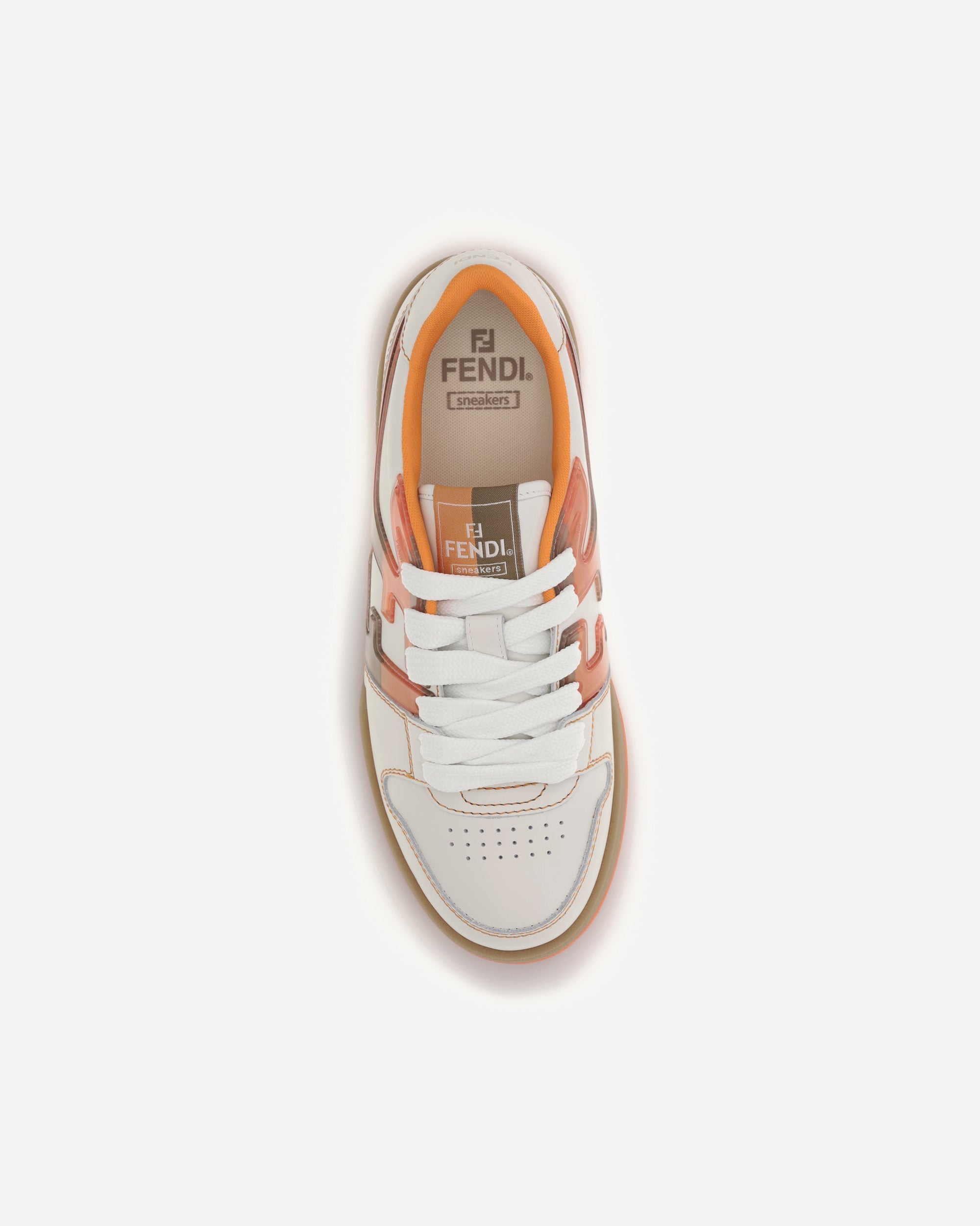Fendi Match-sneakers