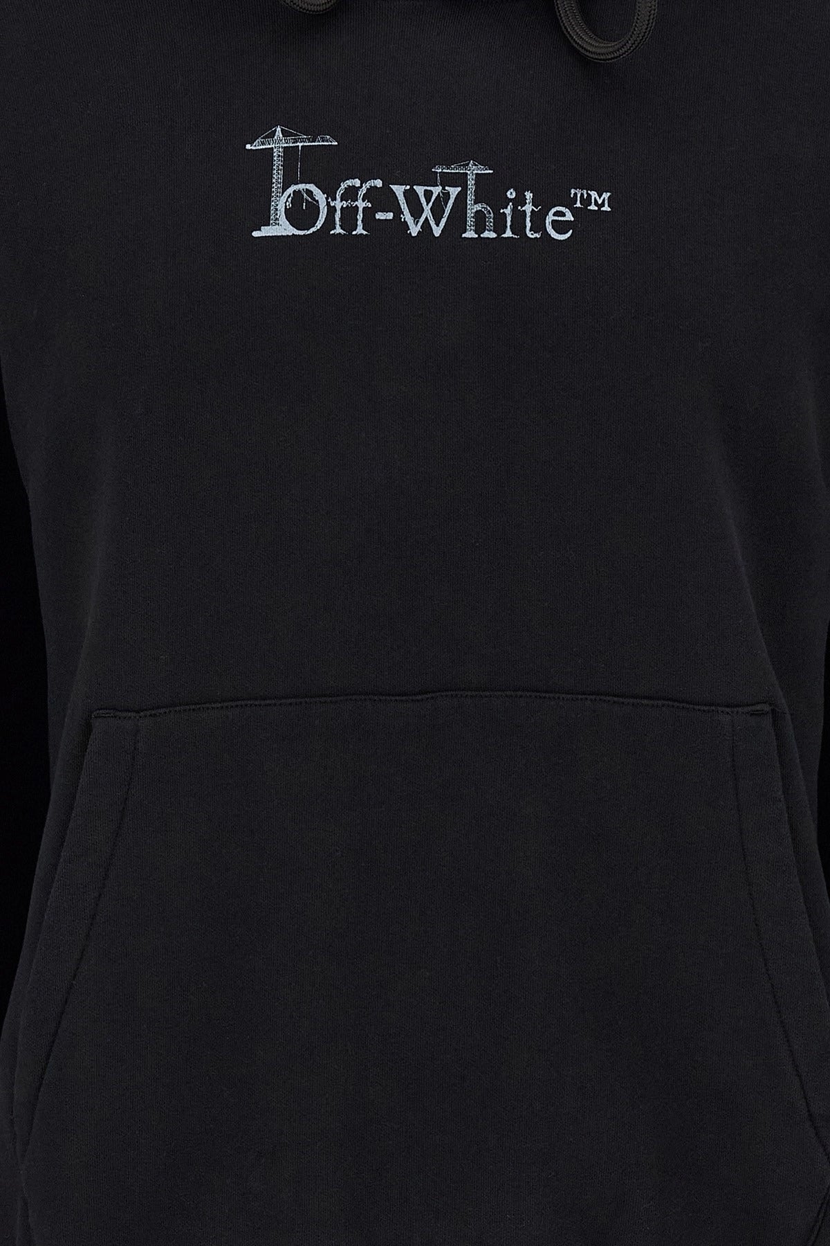 Off-White City Nature Hoodie