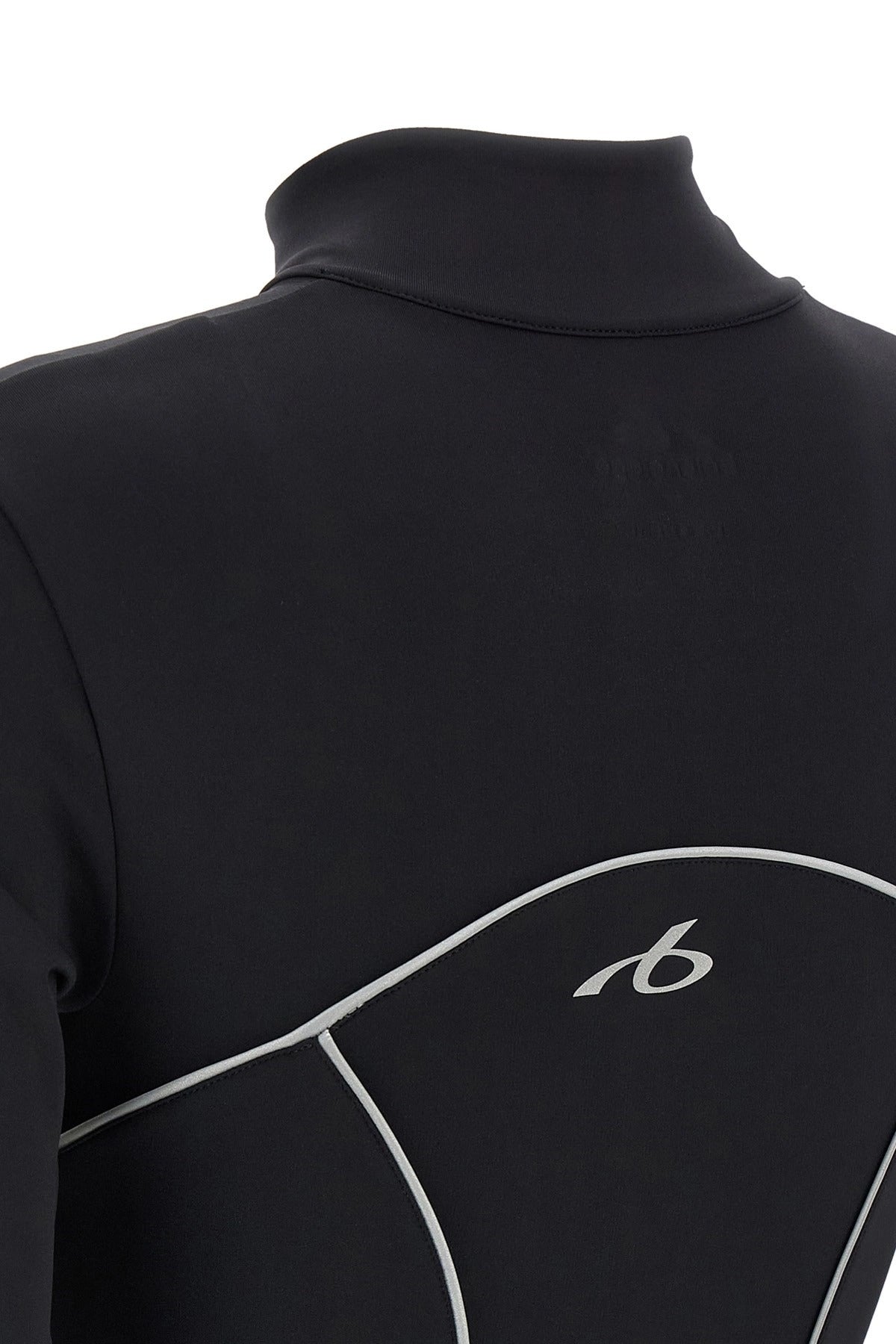 Balenciaga Techwear Bodysuit