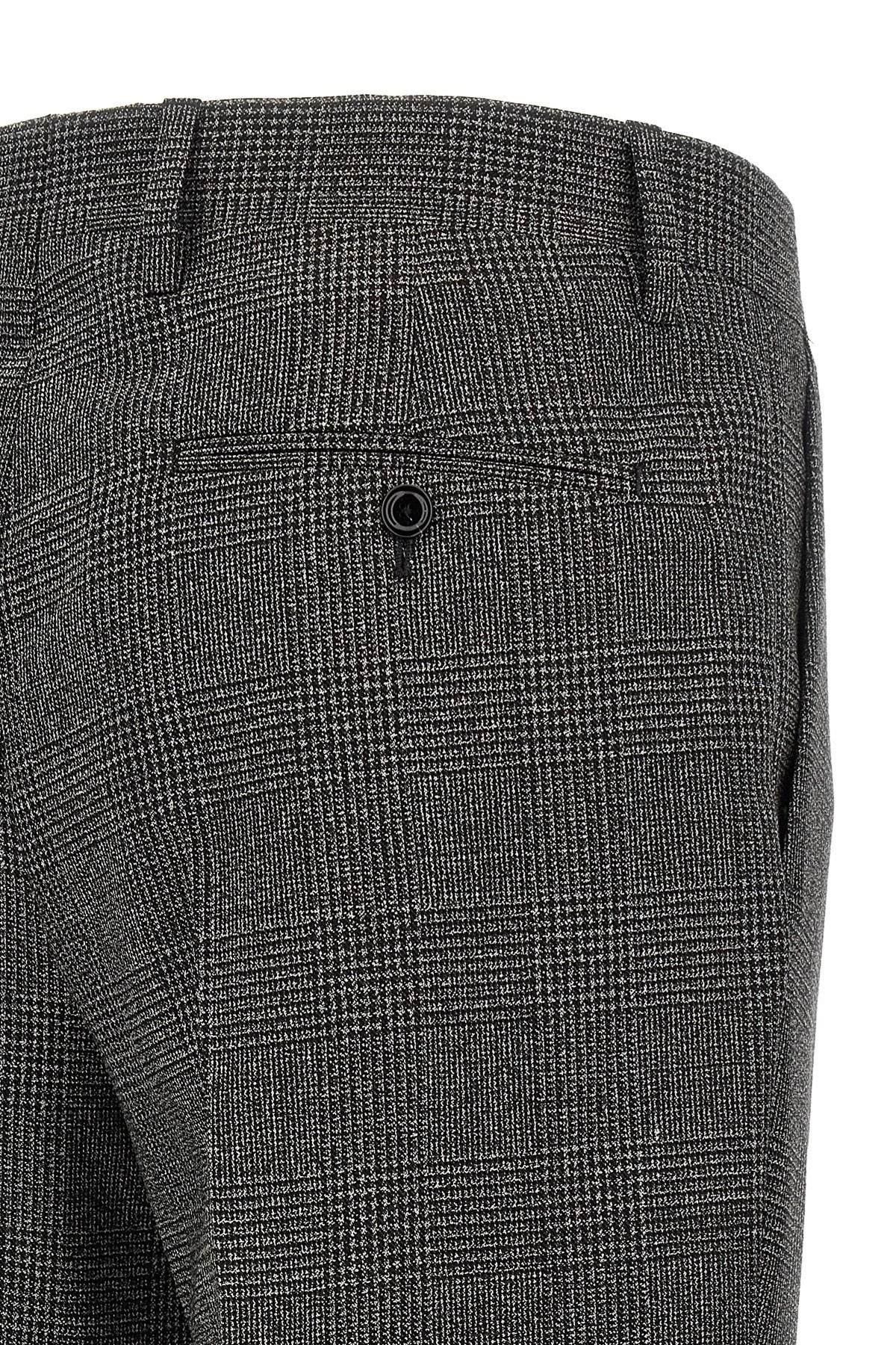 Lardini Feeling Prince Of Wales Suit