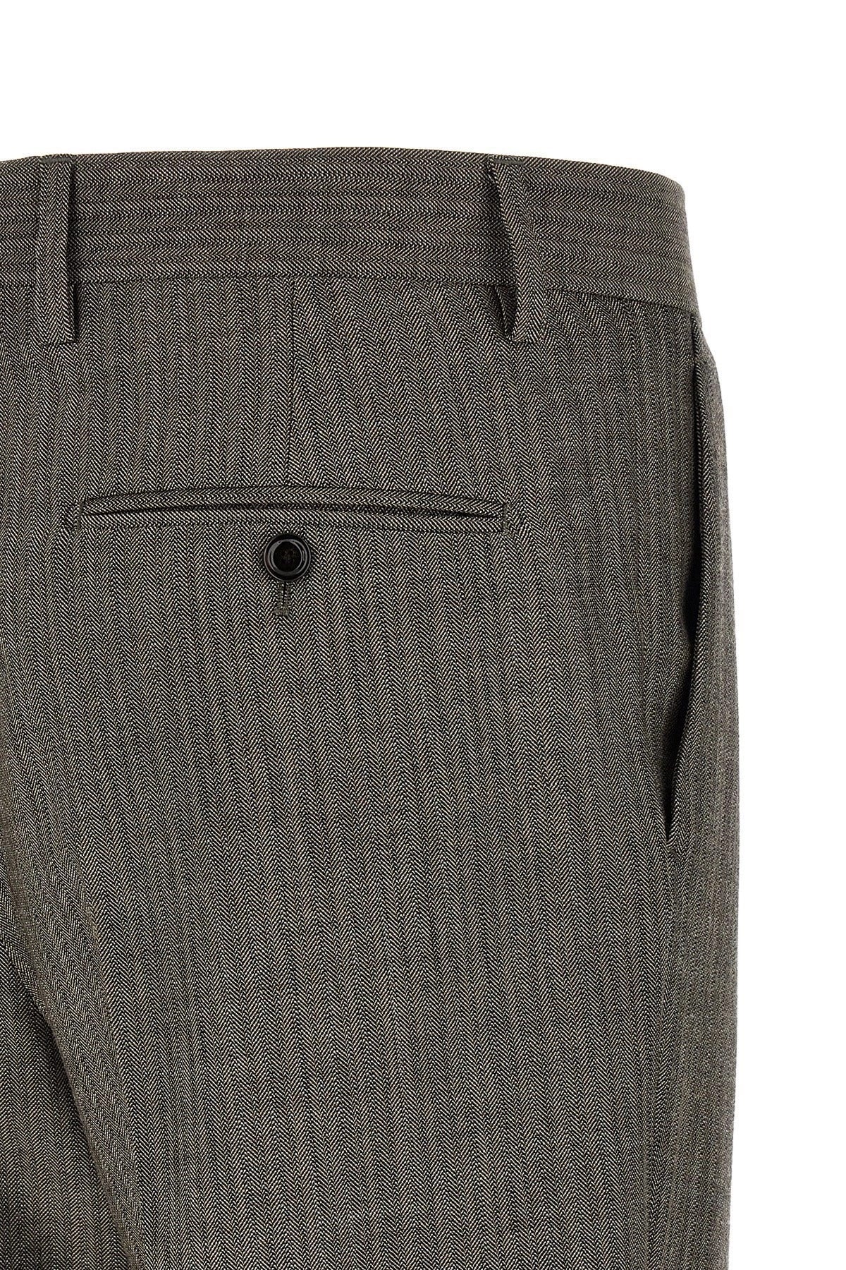 Lardini Feeling Double-Breasted Suit