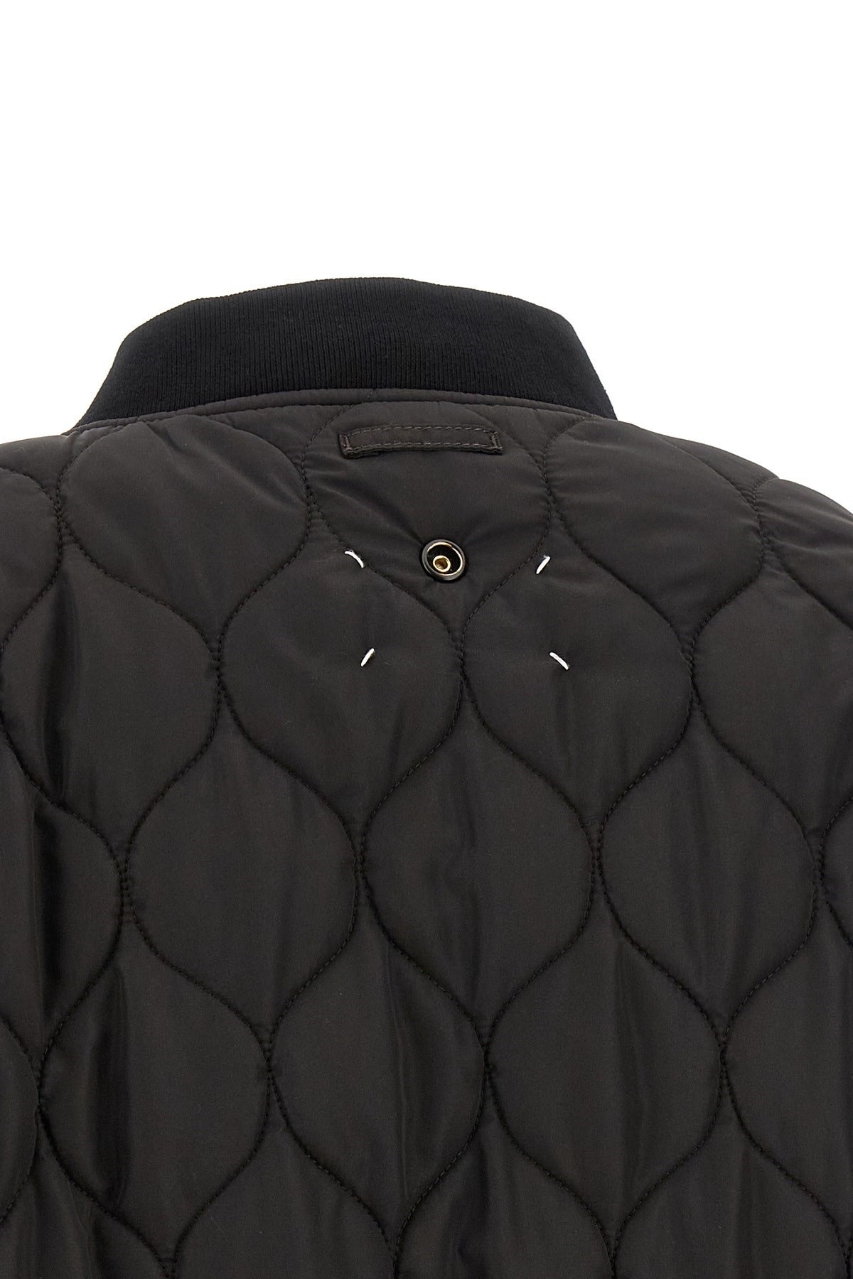 Maison Margiela MA-1 Reversible Bomber Jacket