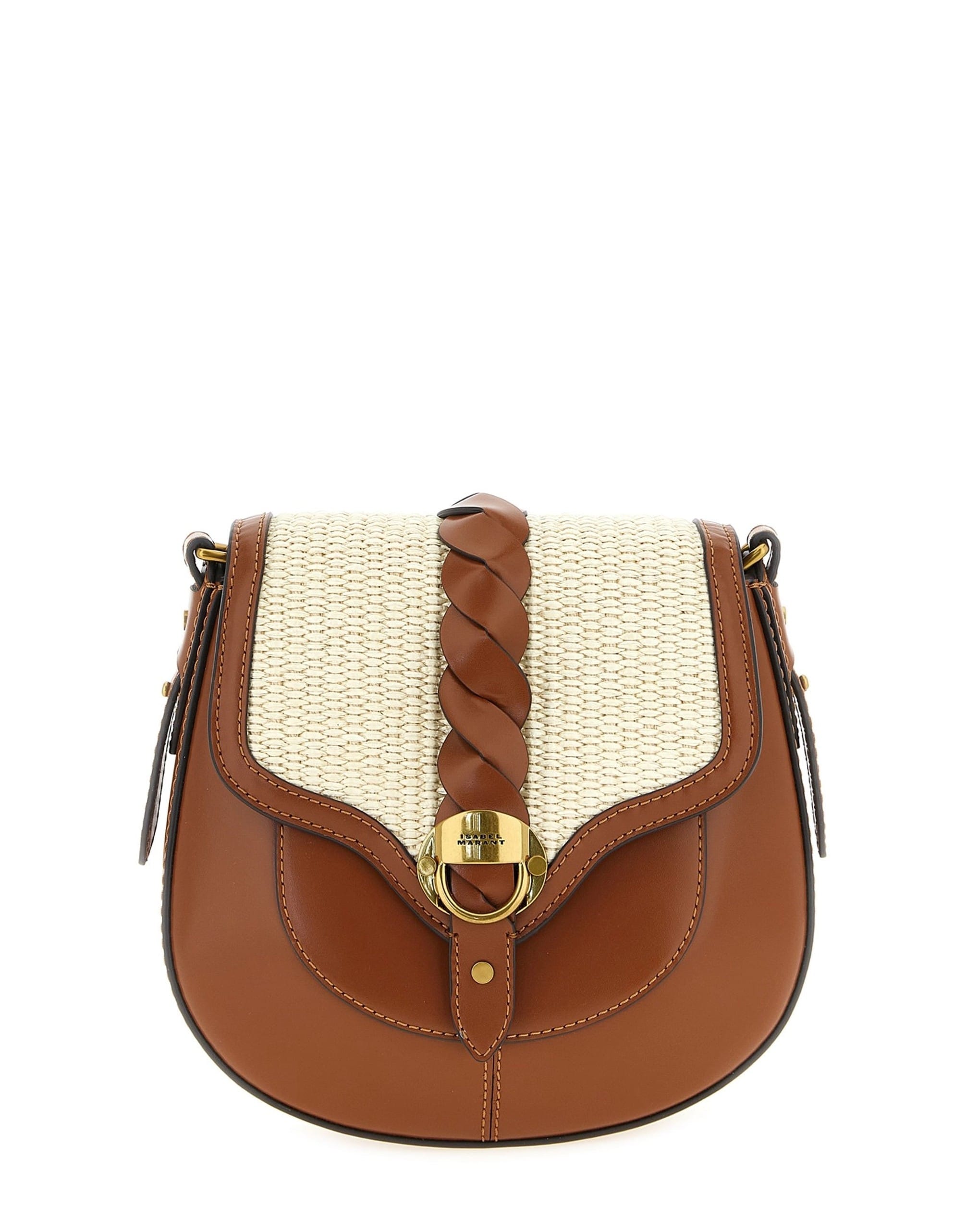Isabel Marant Isabel Marant Altay Small Crossbody Bag