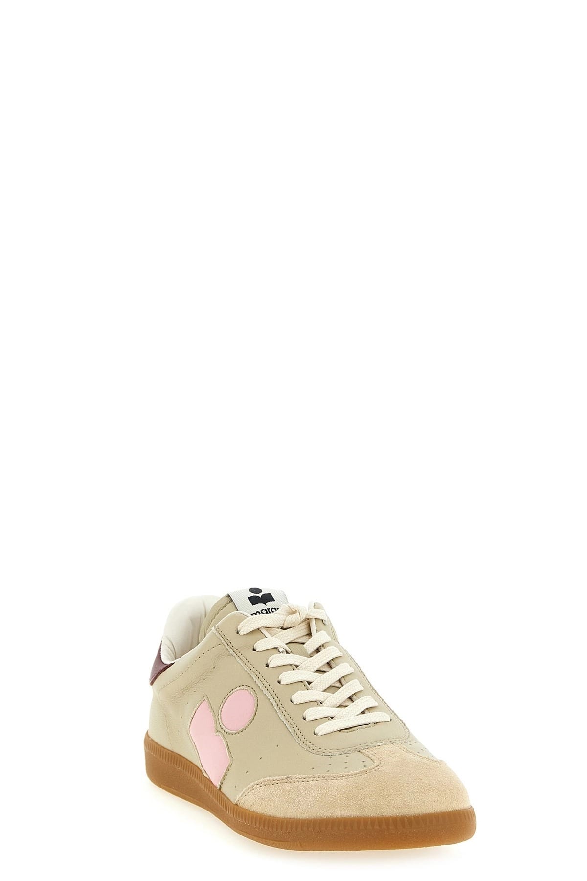 Isabel Marant Isabel Marant Bryce Leather Sneakers