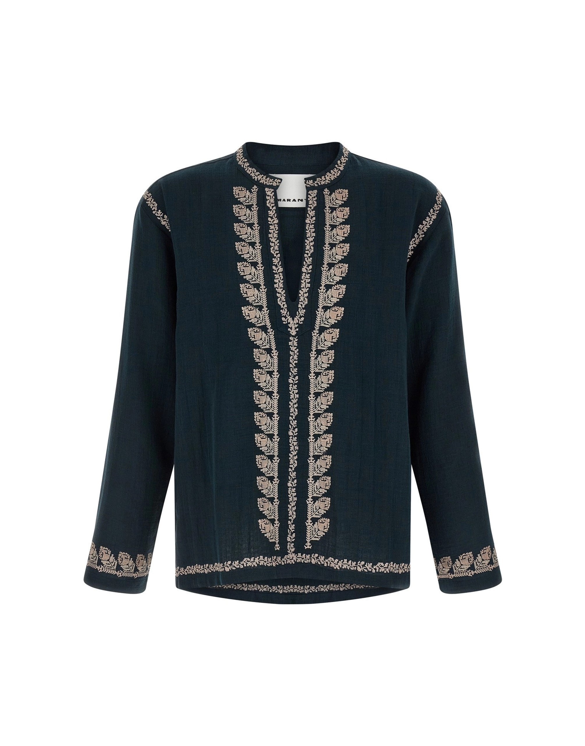 Isabel Marant Cizalie Blouse