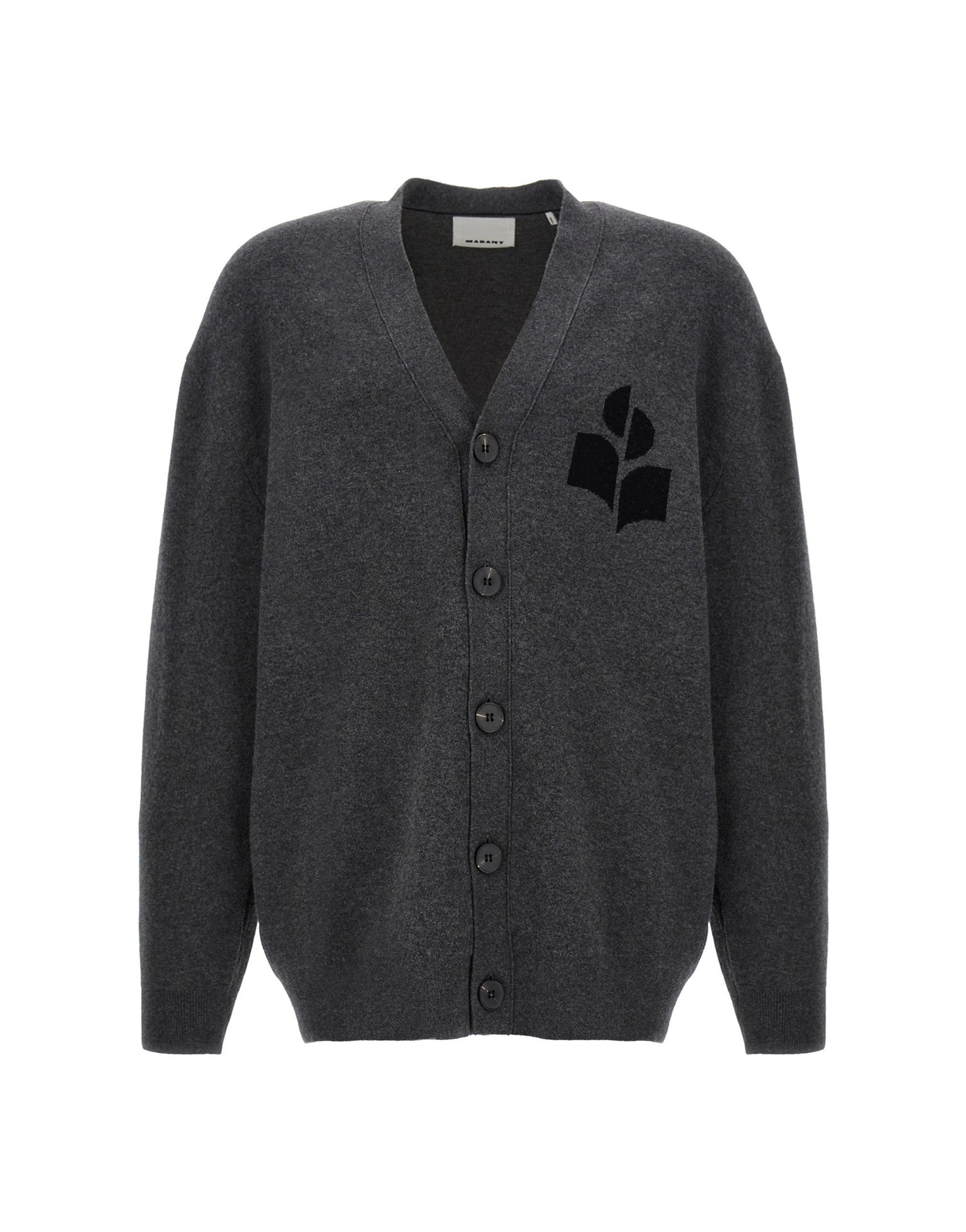 Isabel Marant Curtis Cardigan