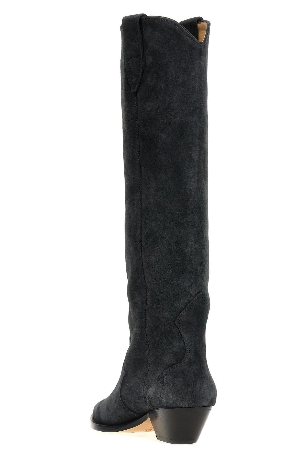 Isabel Marant Isabel Marant Denvee Texan Boots