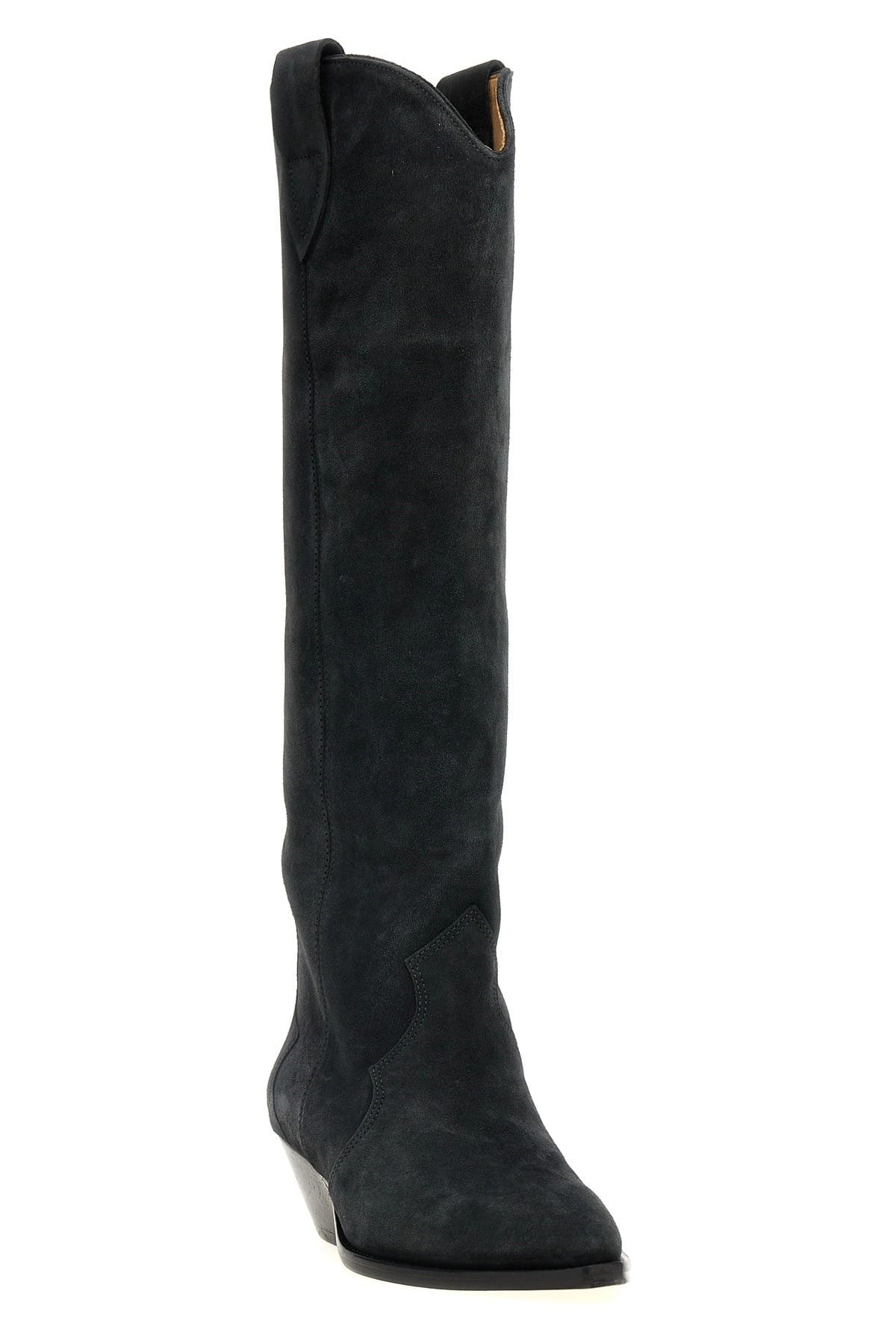 Isabel Marant Denvee Texan Boots - alternate view