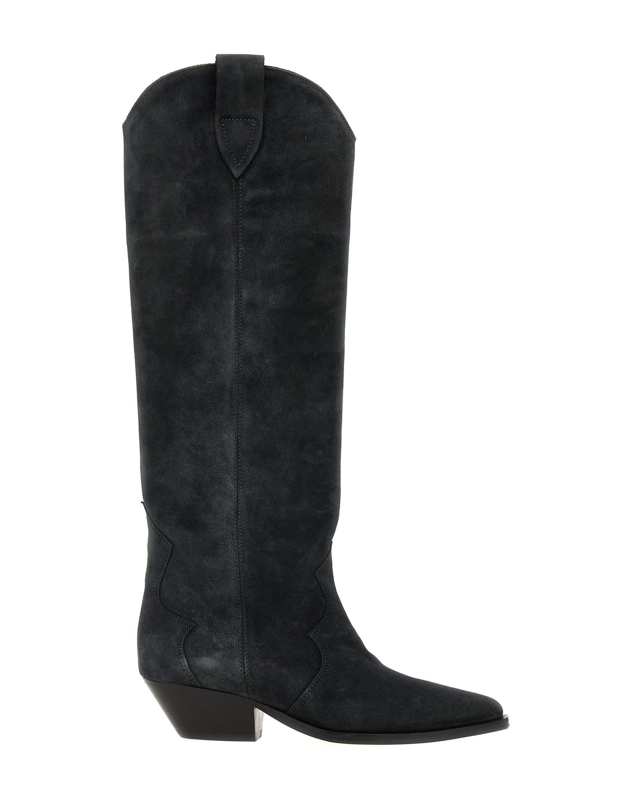 Isabel Marant Isabel Marant Denvee Texan Boots
