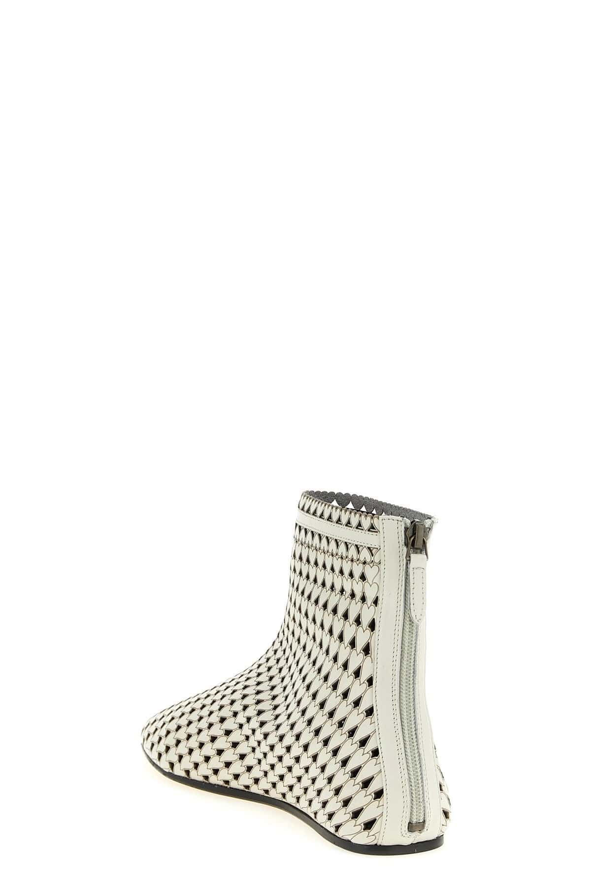 Isabel Marant Isabel Marant Ferix Ankle Boots