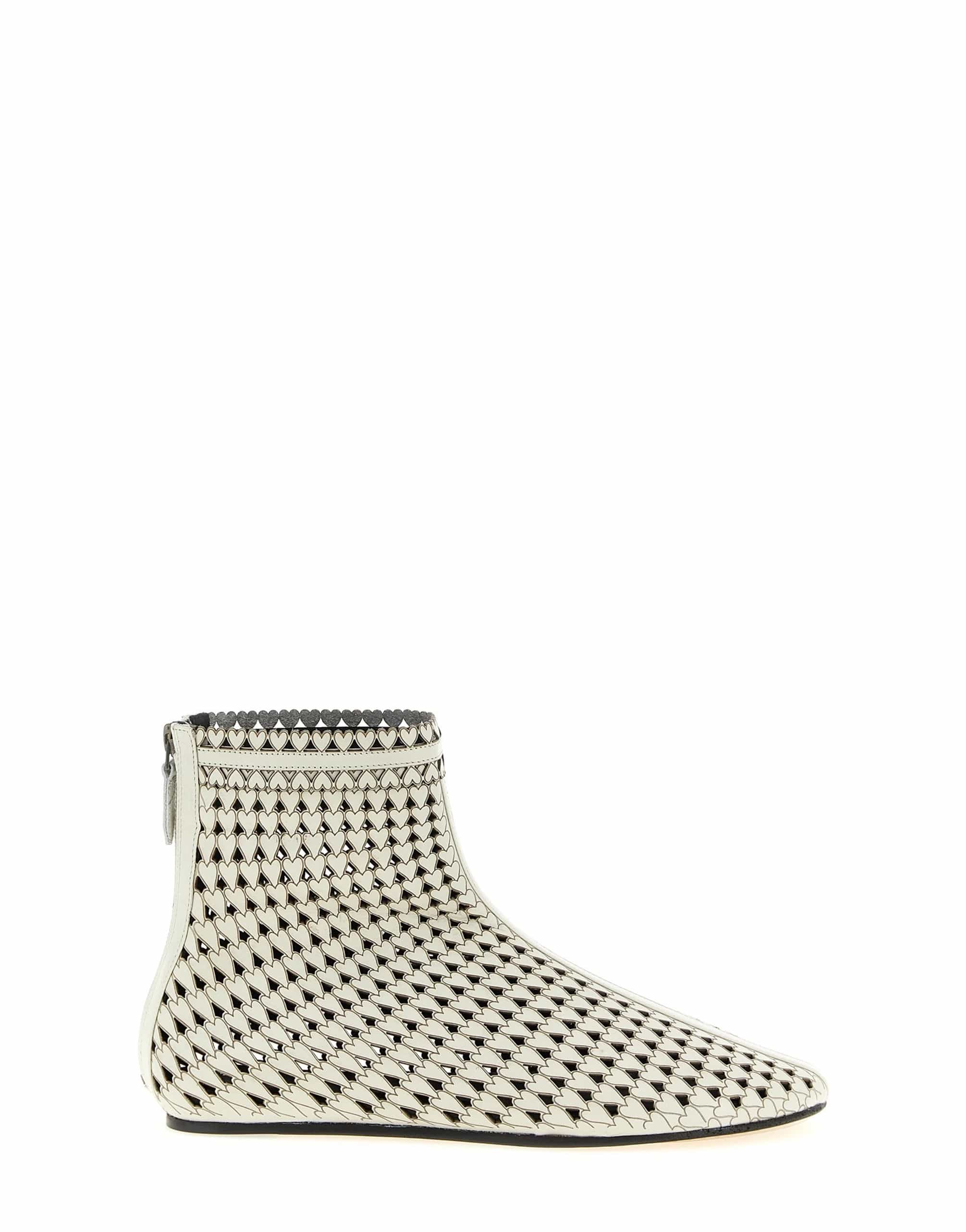 Isabel Marant Isabel Marant Ferix Ankle Boots