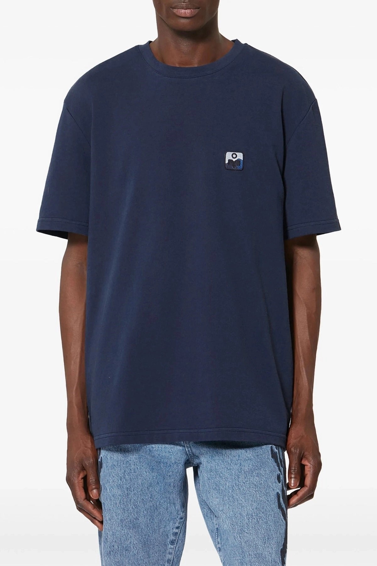 Isabel Marant Hugo T-Shirt - alternate view