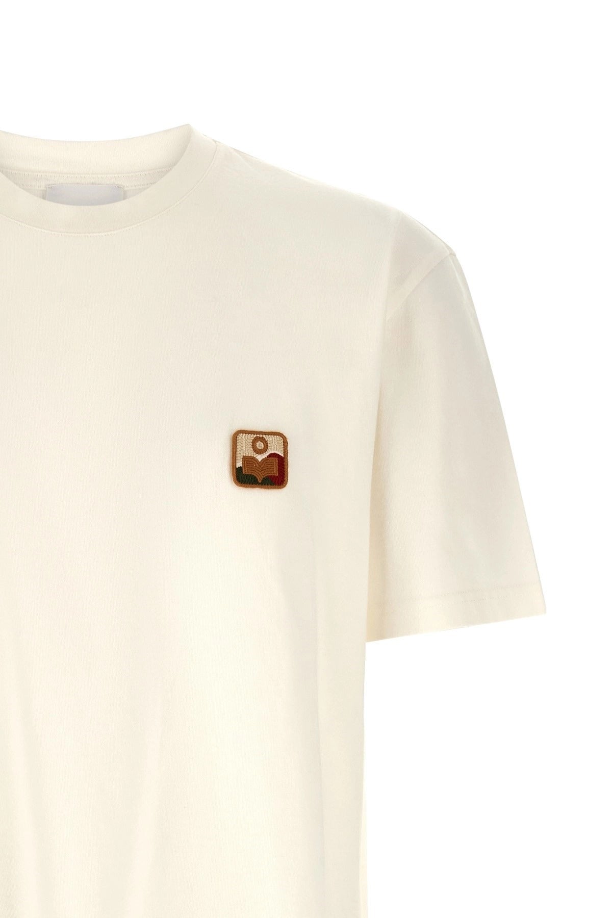 Camiseta Hugo Isabel Marant