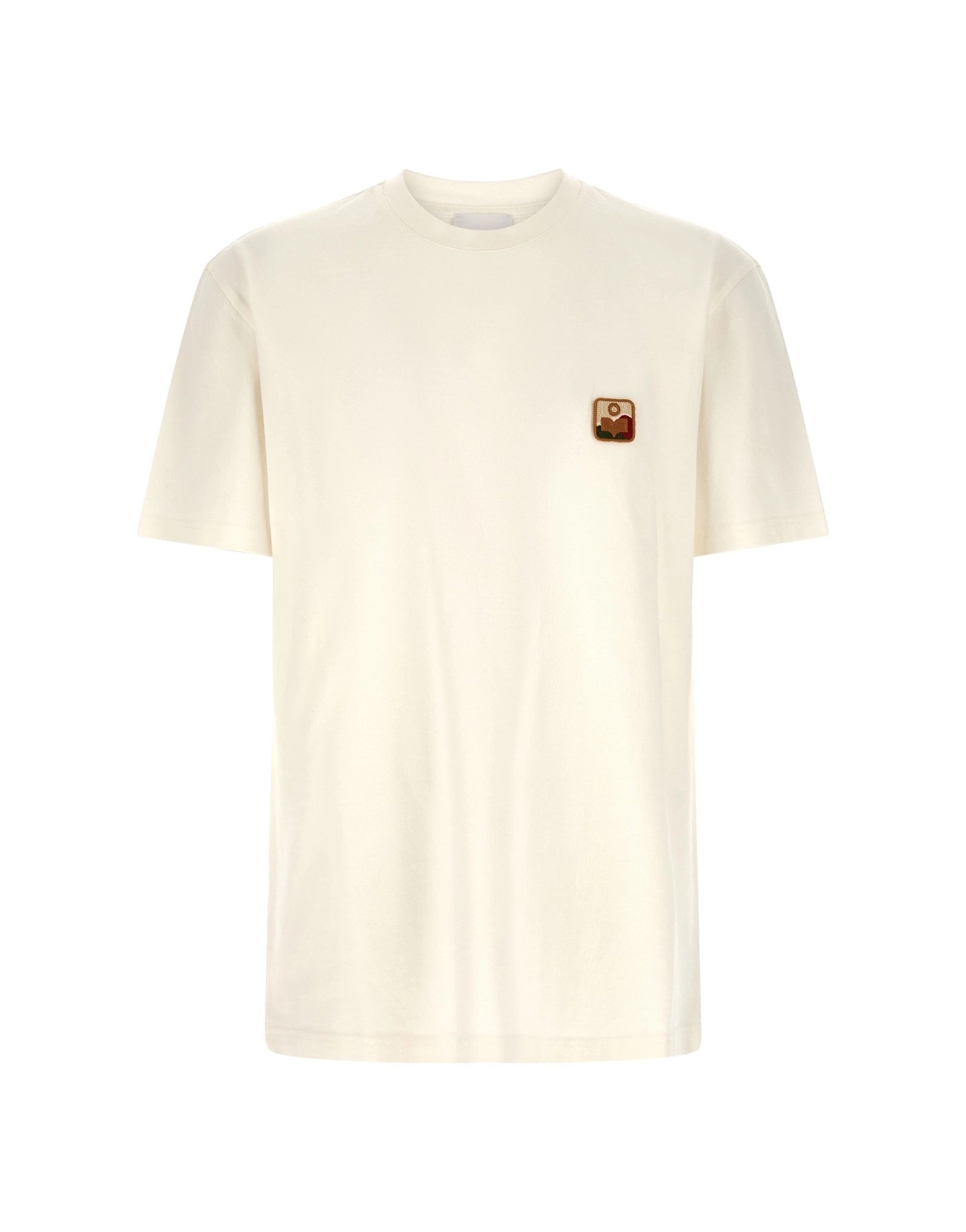 Camiseta Hugo Isabel Marant