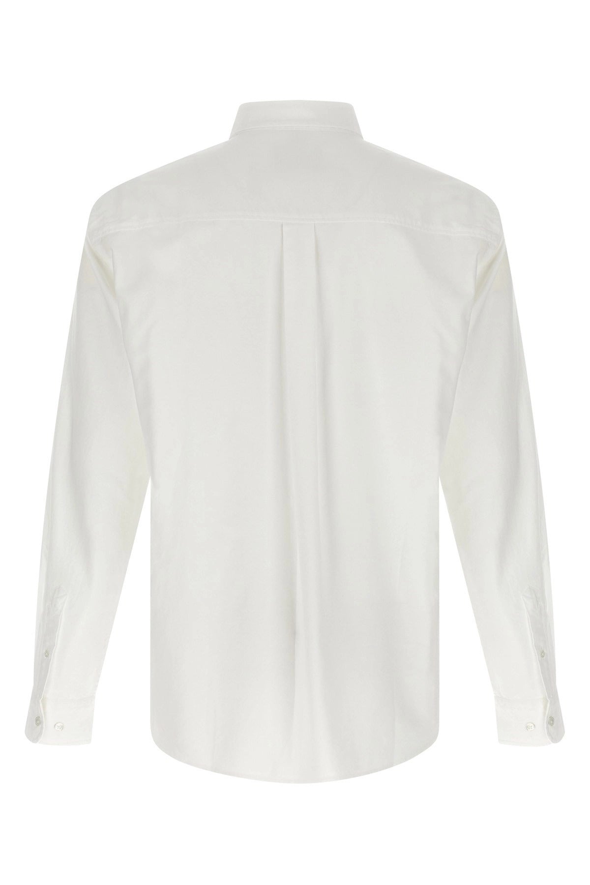 Isabel Marant Camisa Oxford Jasolo - alternate view