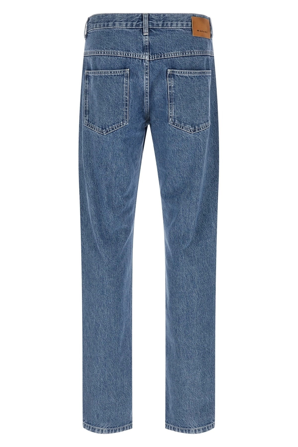 Isabel Marant Lewys Jeans