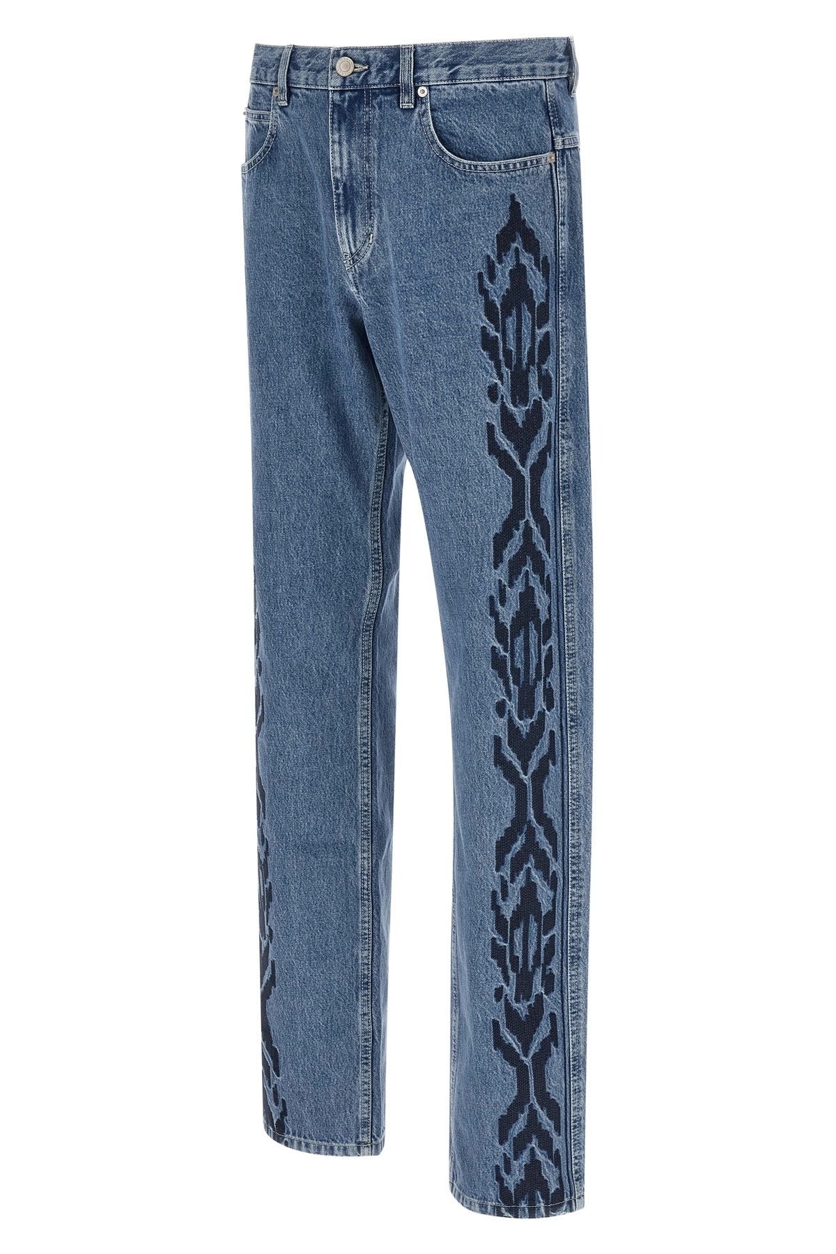 Isabel Marant Lewys Jeans