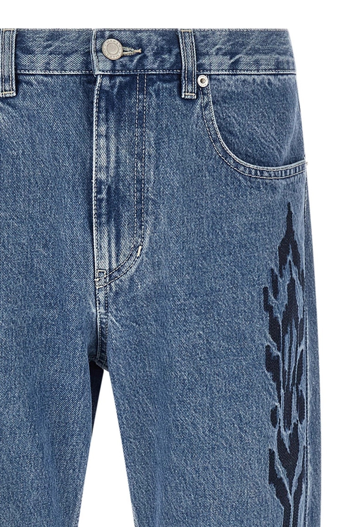Isabel Marant Lewys Jeans