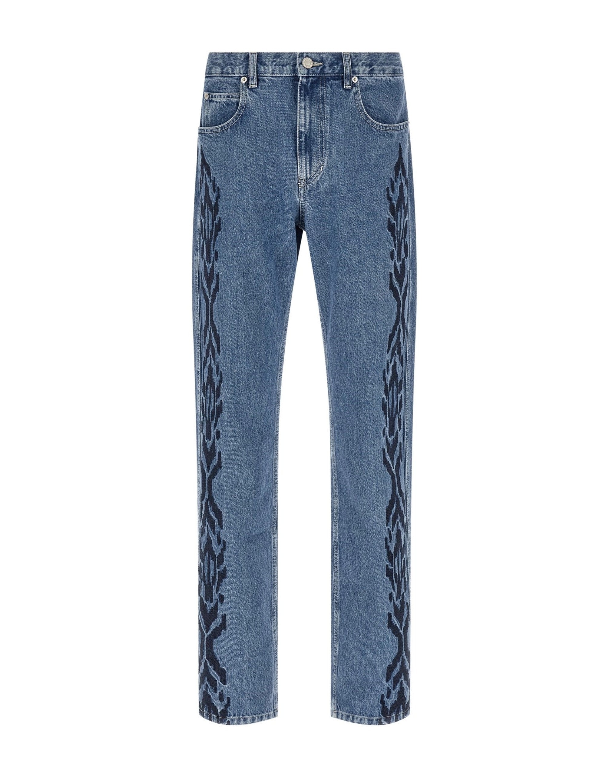Isabel Marant Lewys Jeans