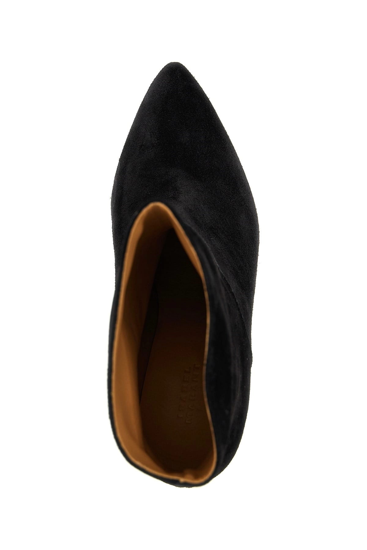 Isabel Marant Isabel Marant Loline Ankle Boots