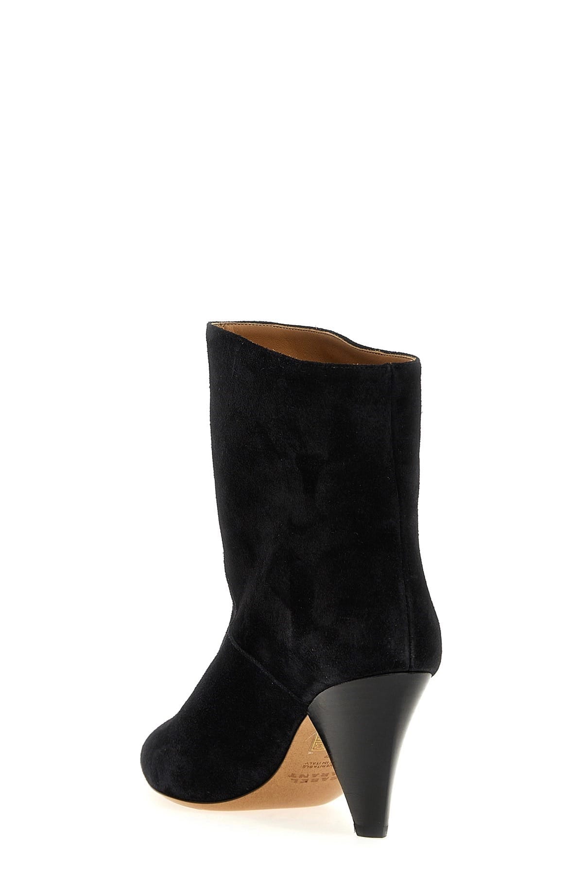 Isabel Marant Isabel Marant Loline Ankle Boots