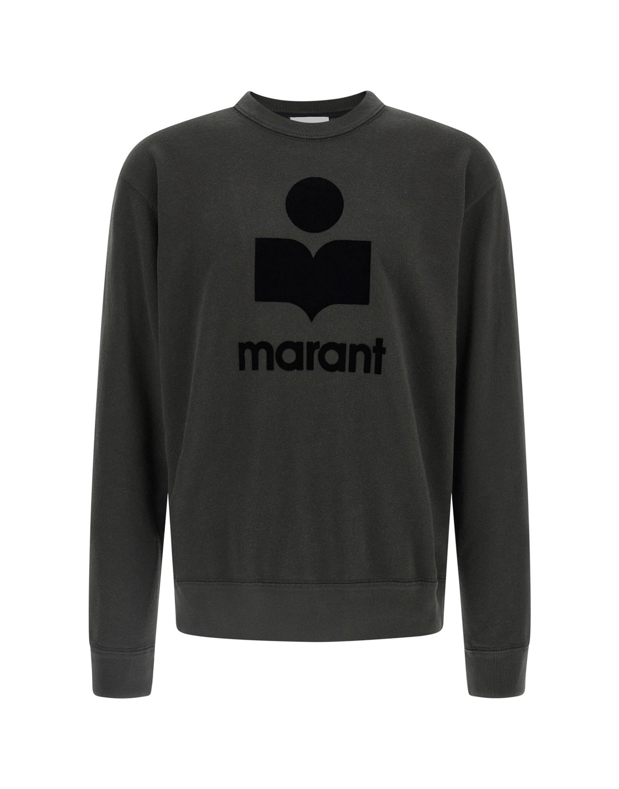 سويت شيرت Isabel Marant Mikoy