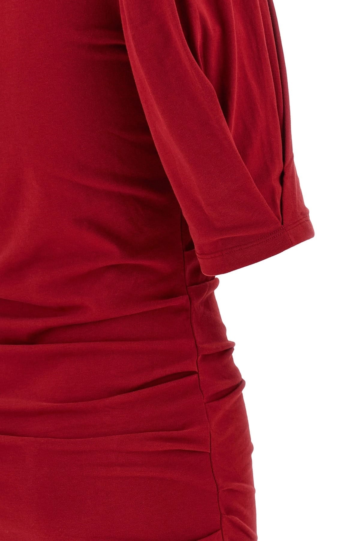 Isabel Marant Isabel Marant Mylda Mini Dress