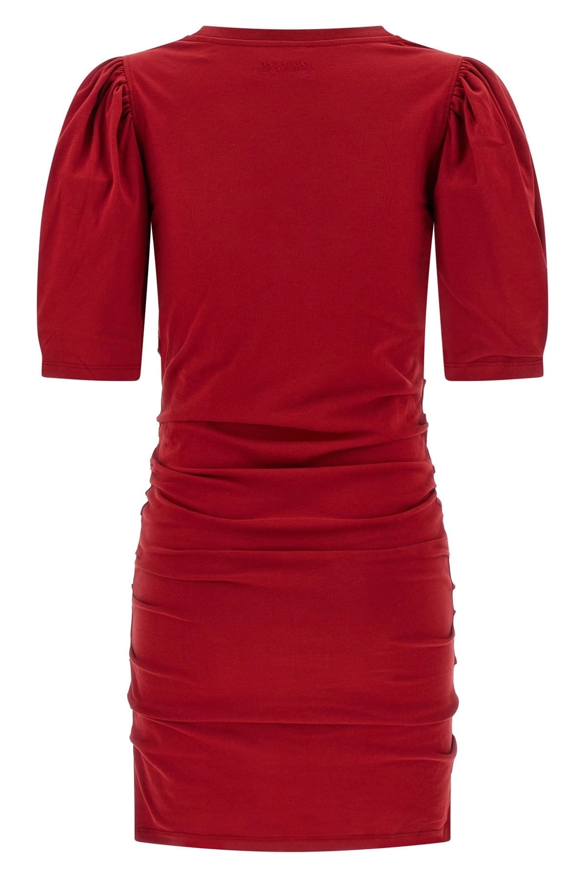 Isabel Marant Isabel Marant Mylda Mini Dress