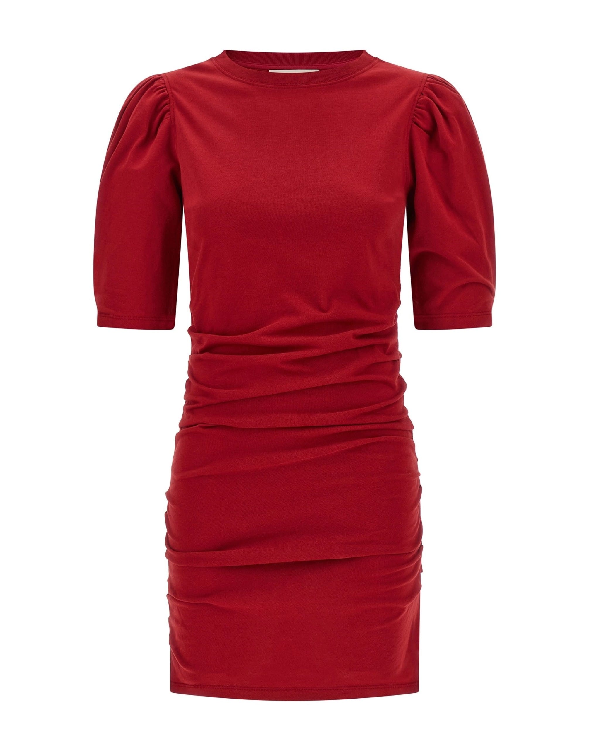 Isabel Marant Isabel Marant Mylda Mini Dress