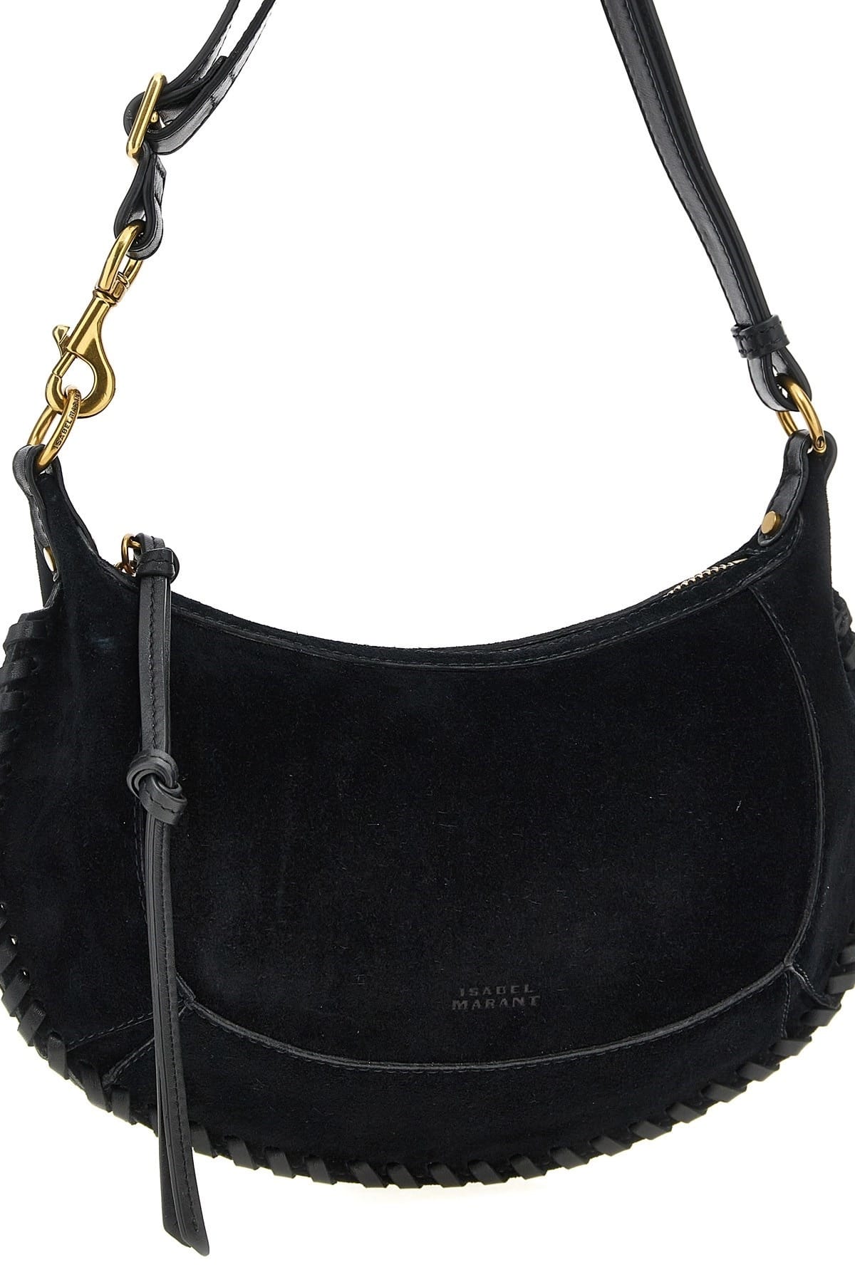 Isabel Marant Isabel Marant Oskan Moon Shoulder Bag
