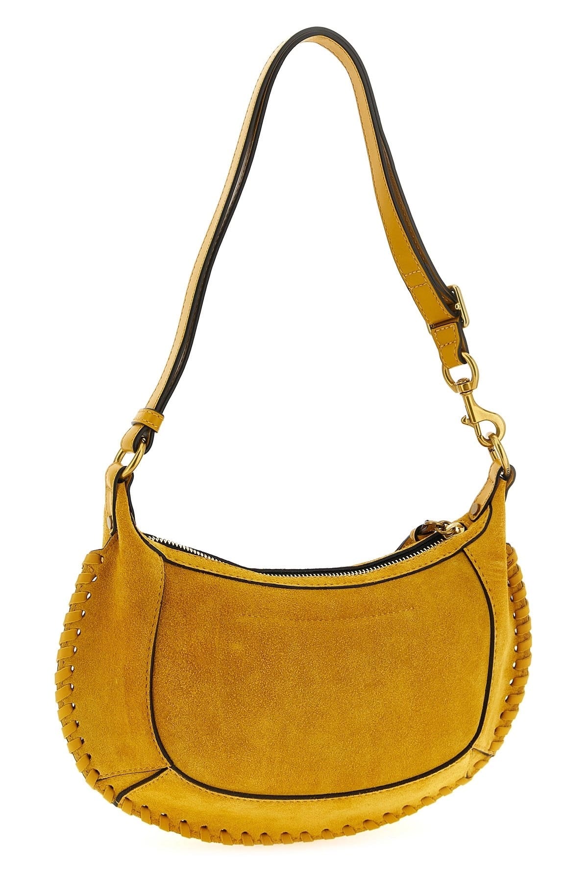 Isabel Marant Isabel Marant Oskan Moon Shoulder Bag