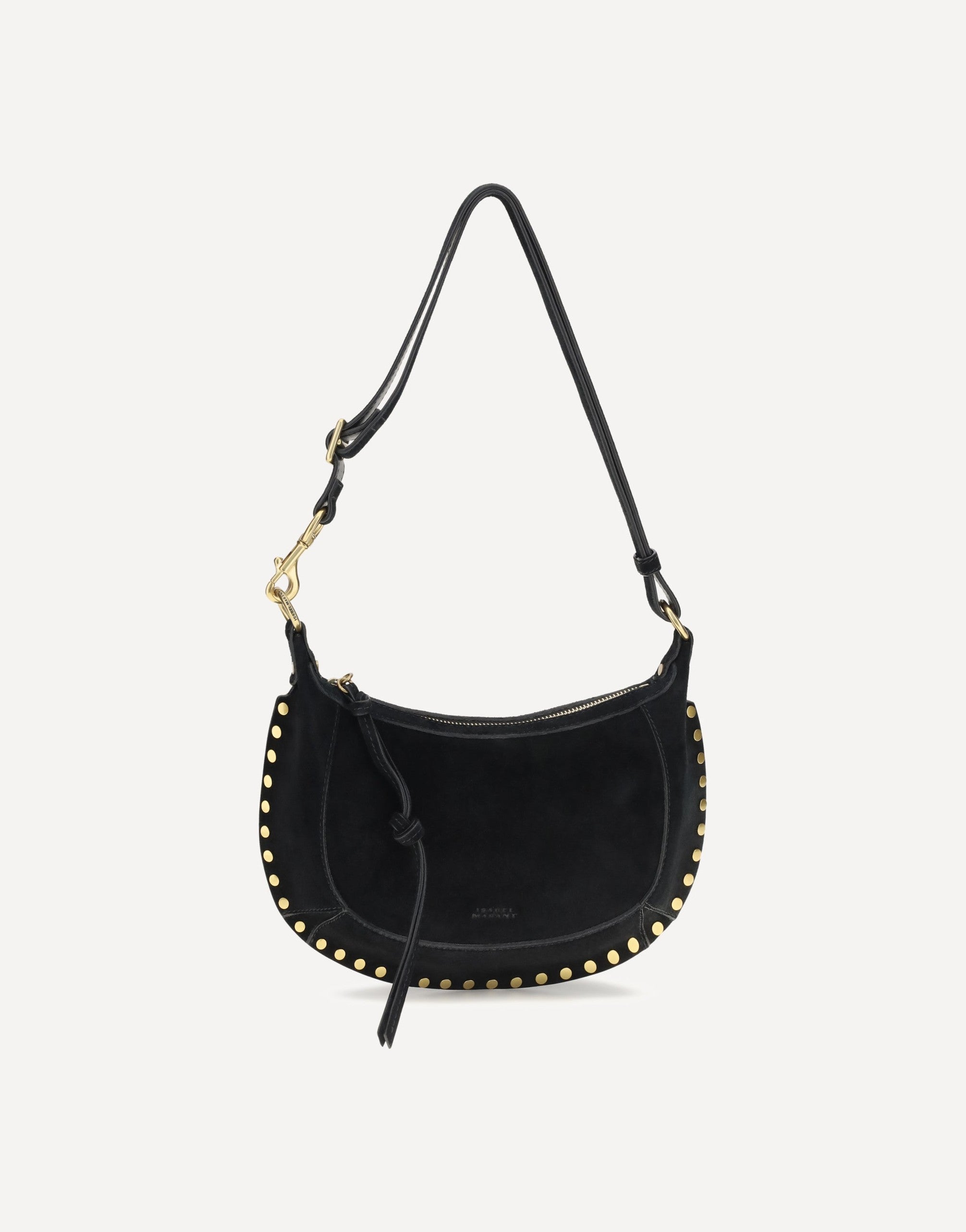 Сумка на плечо Isabel Marant Oskan Moon