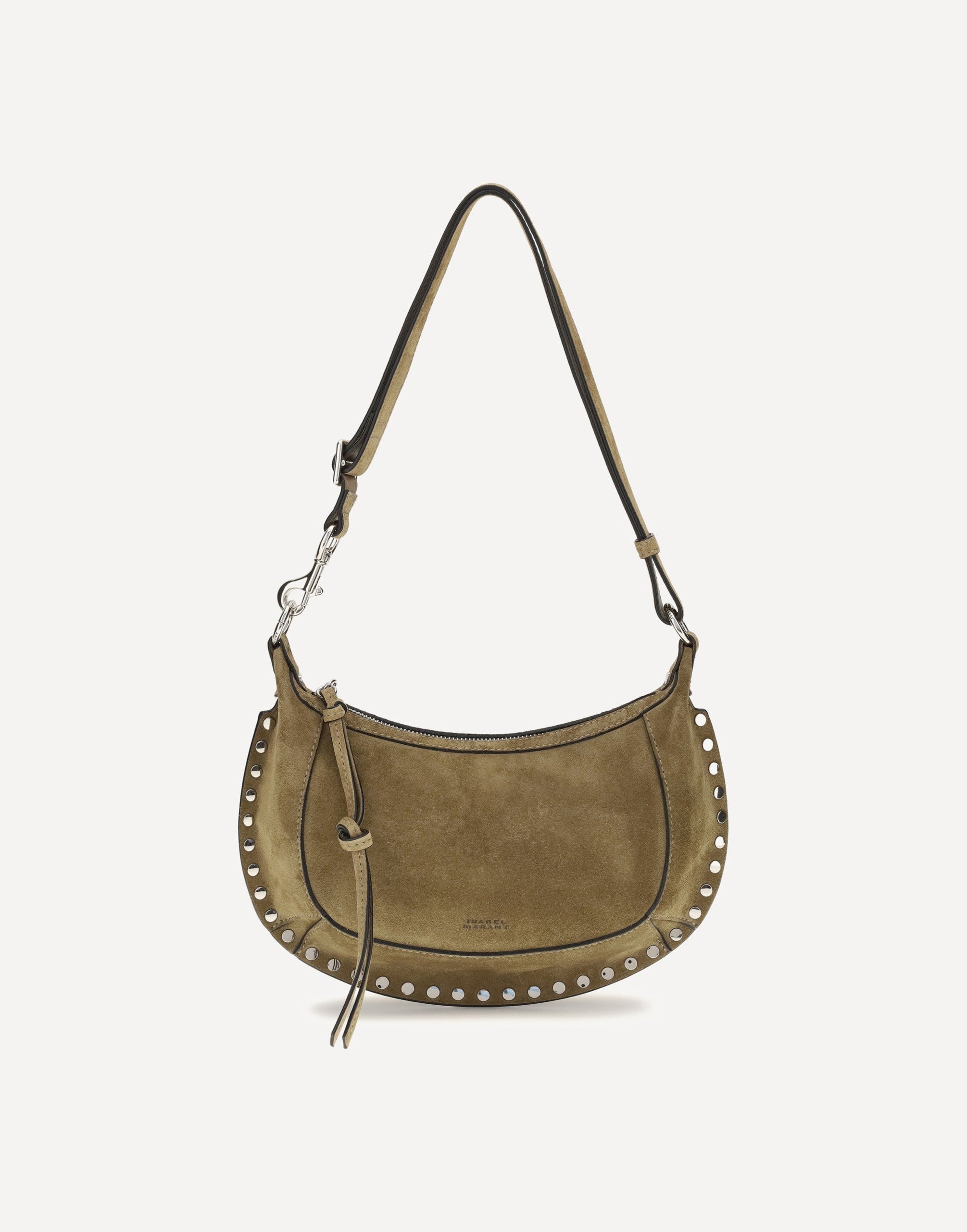 Сумка на плечо Isabel Marant Oskan Moon