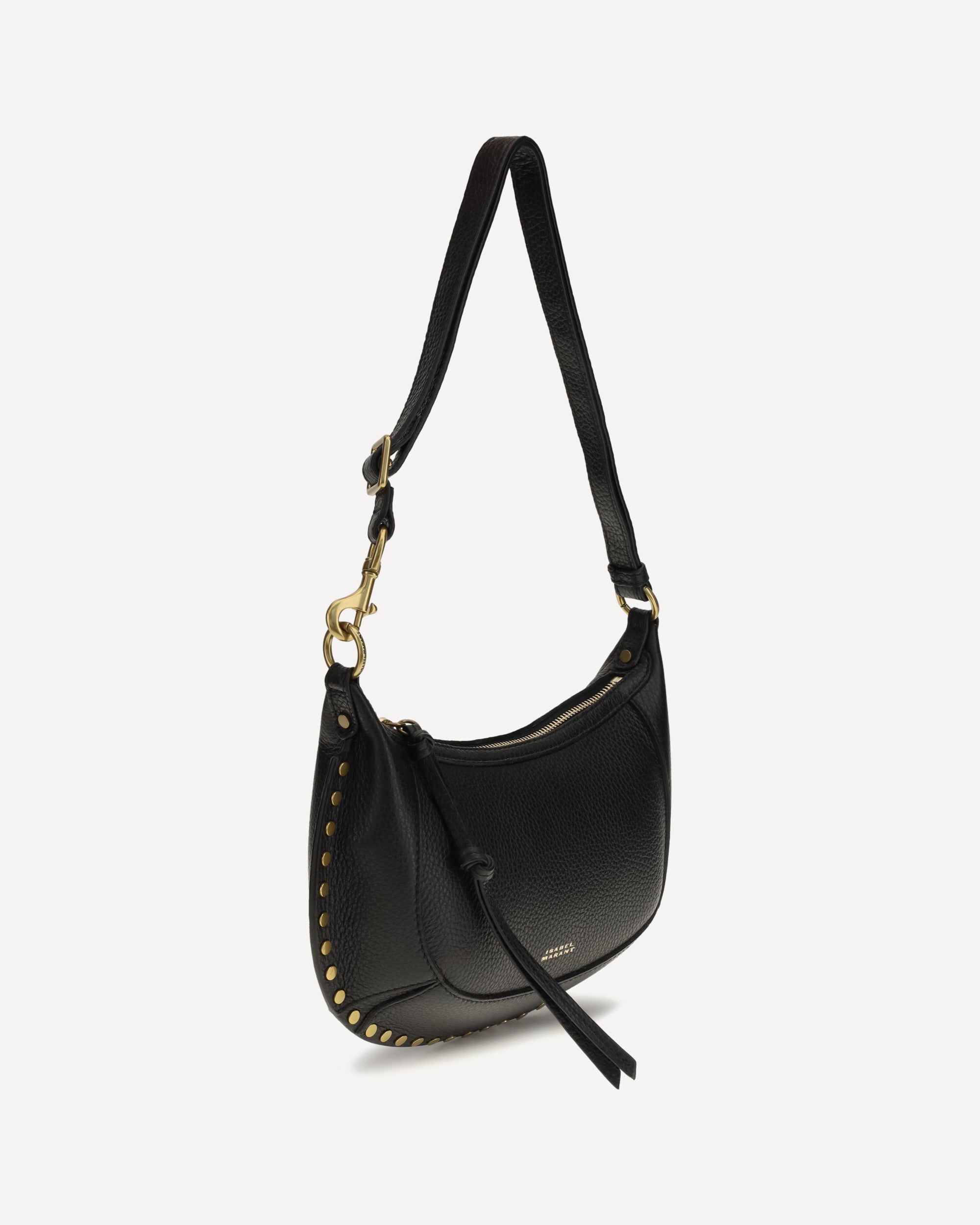 Isabel Marant Oskan Moon Shoulder Bag - alternate view