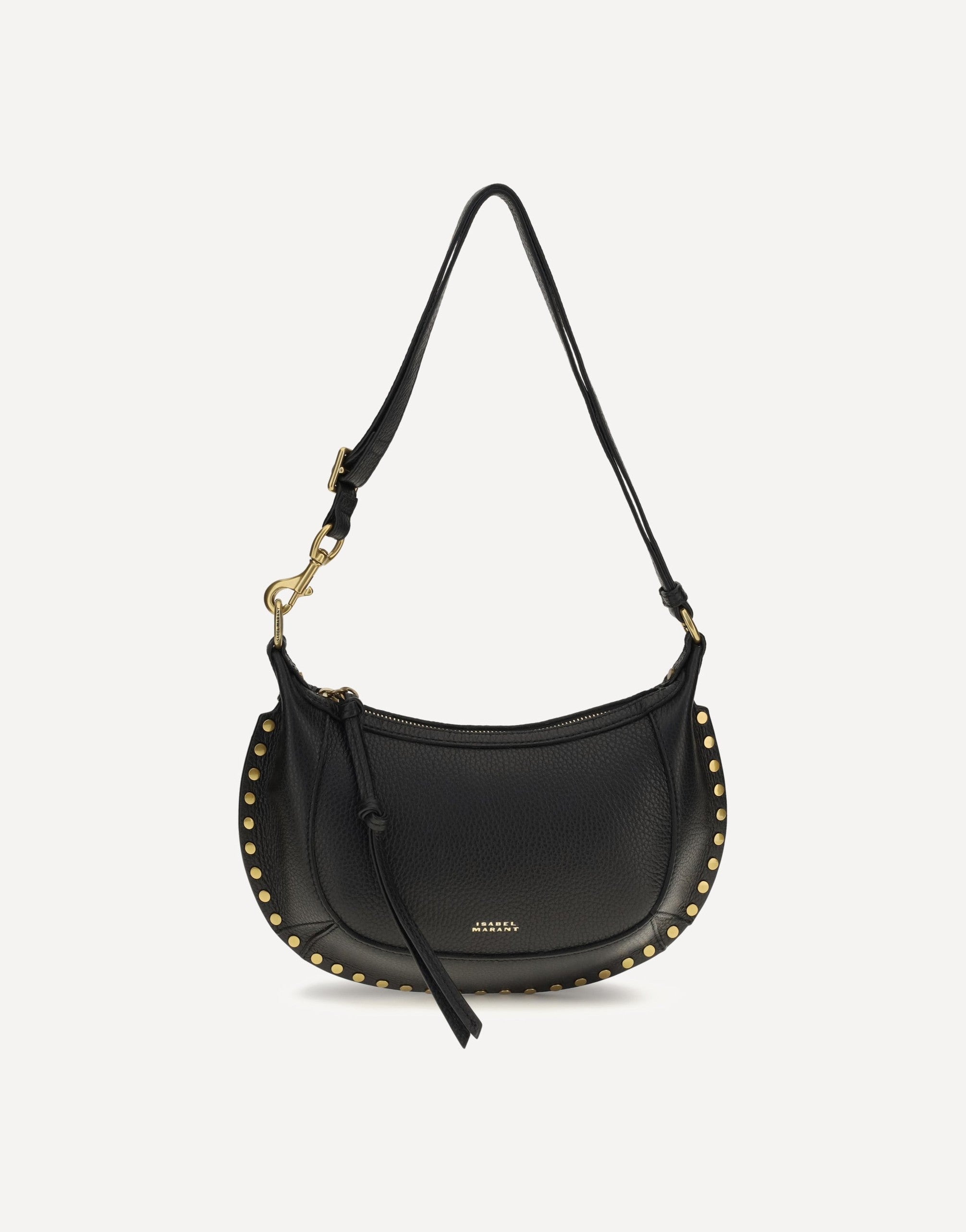 Isabel Marant Oskan Moon Shoulder Bag
