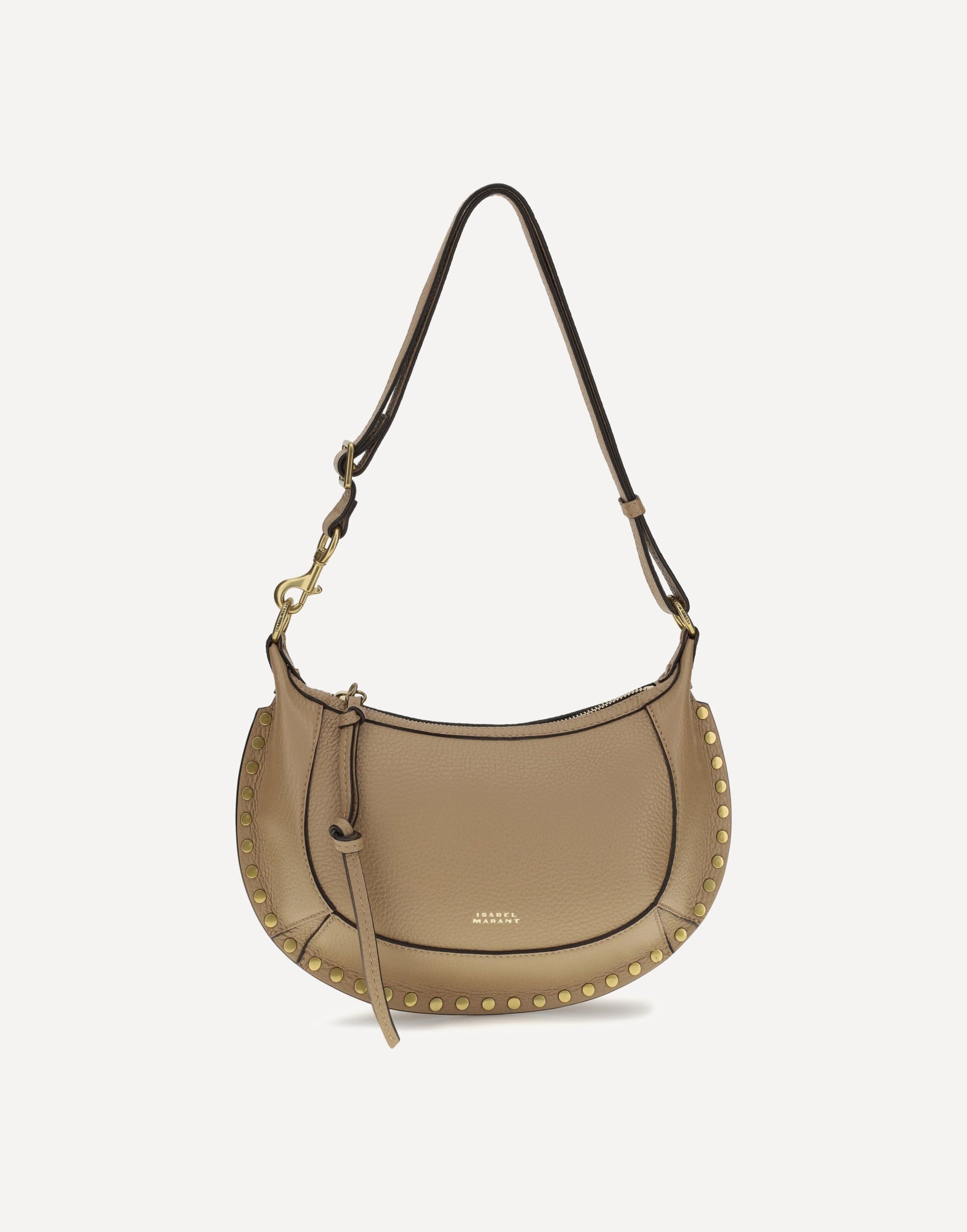 Сумка на плечо Isabel Marant Oskan Moon
