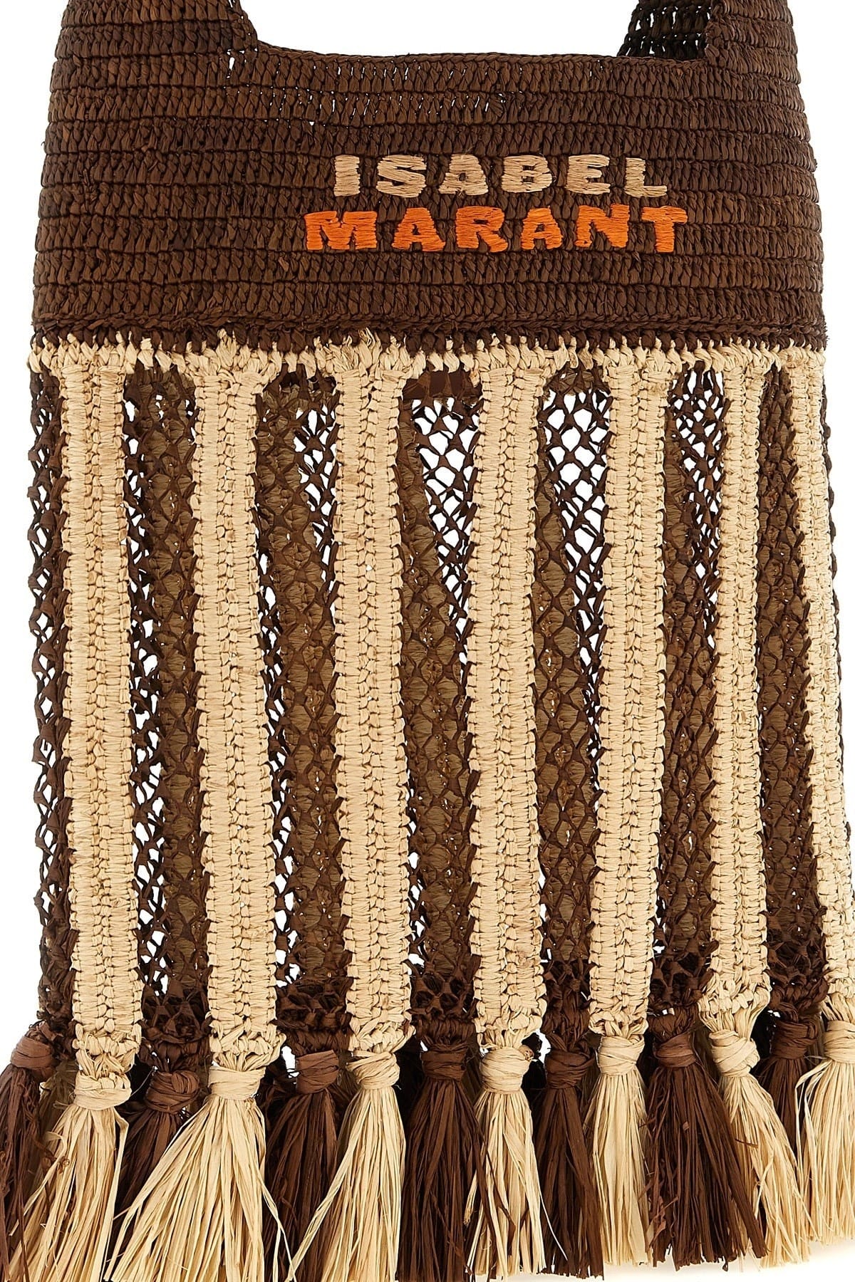 Isabel Marant Isabel Marant Praia Small Shoulder Bag