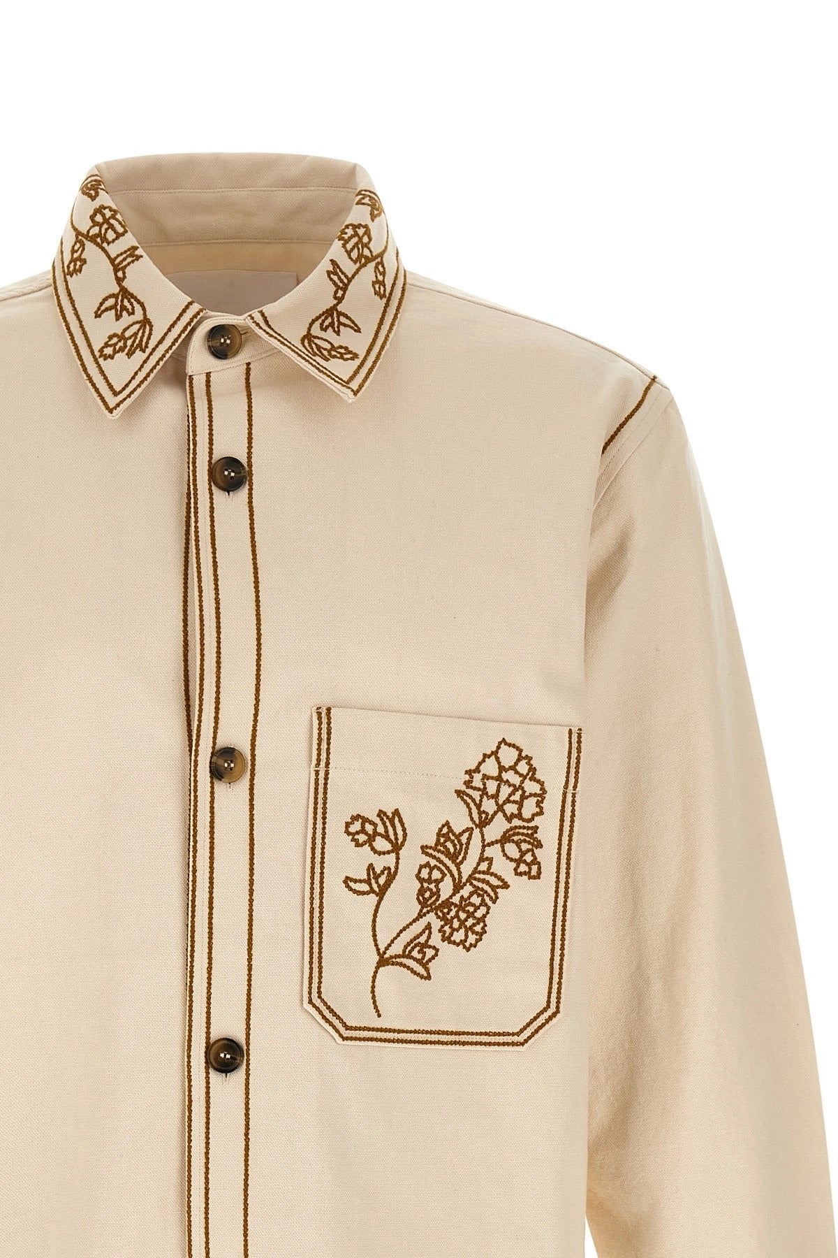 Isabel Marant Rudy Overshirt