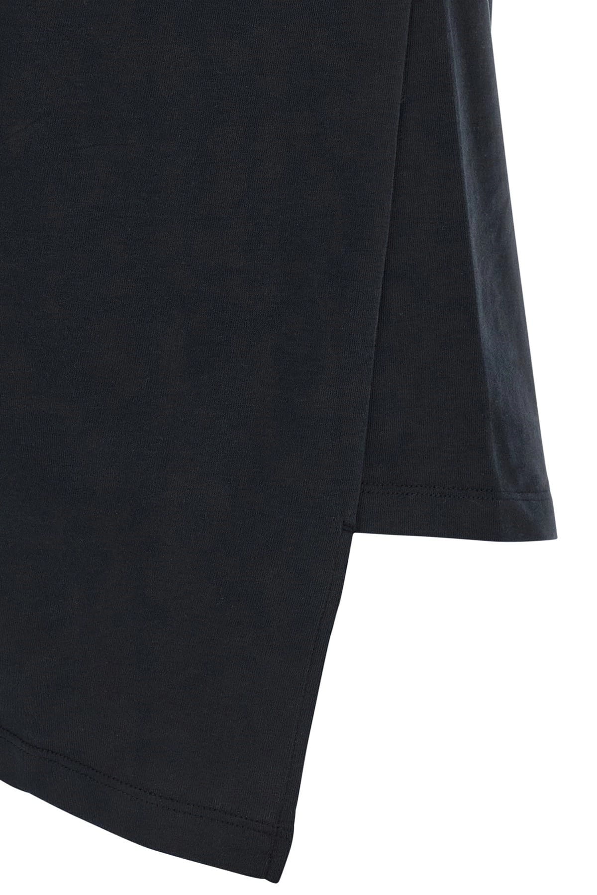 Isabel Marant Isabel Marant Sebani Asymmetric T-Shirt