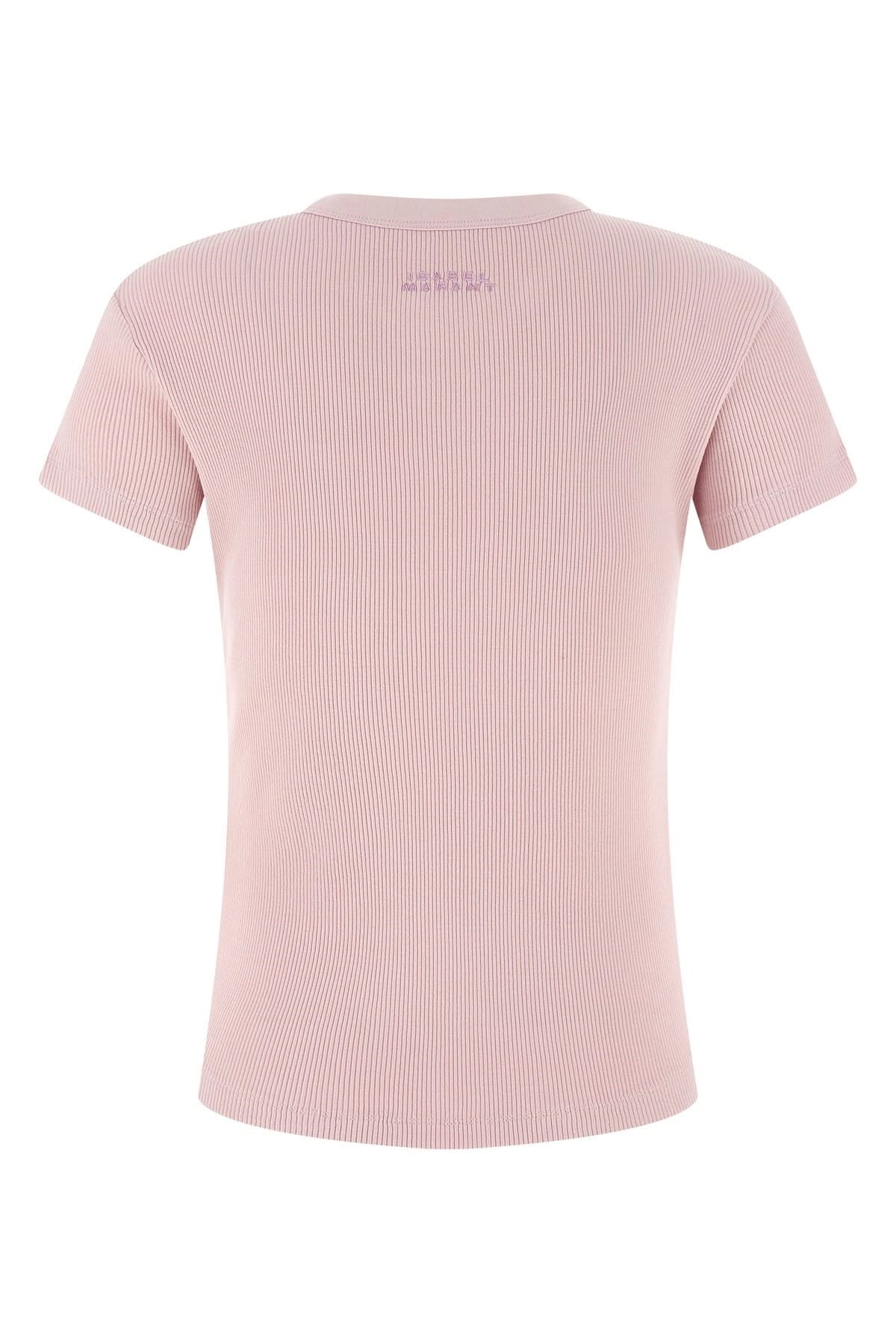 Isabel Marant Isabel Marant Taomi T-Shirt