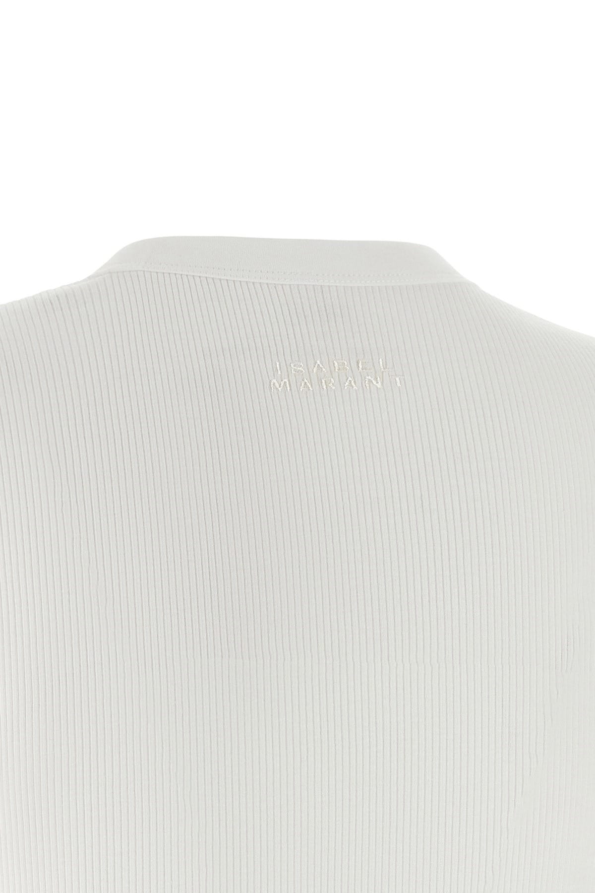 Isabel Marant Isabel Marant Taomi T-Shirt