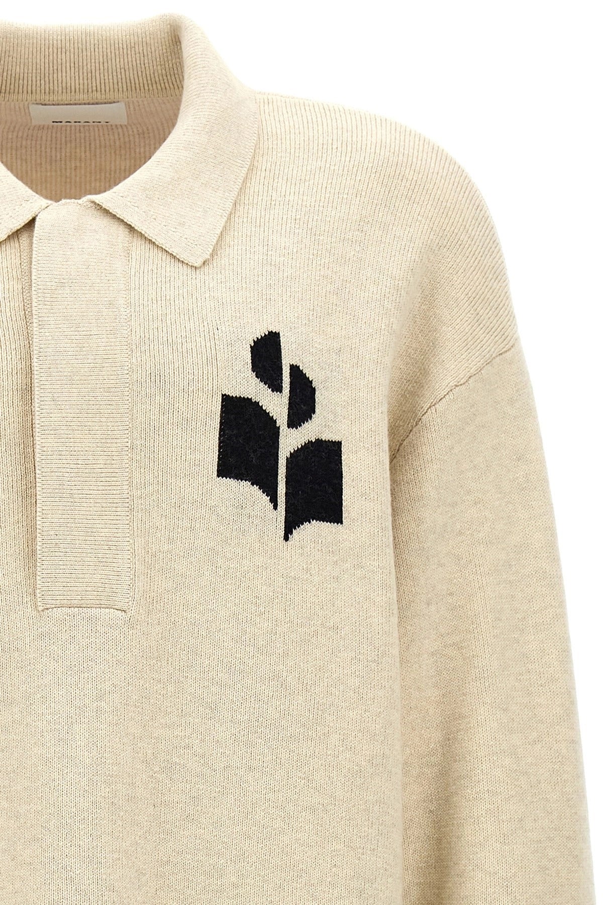 قميص بولو William من Isabel Marant