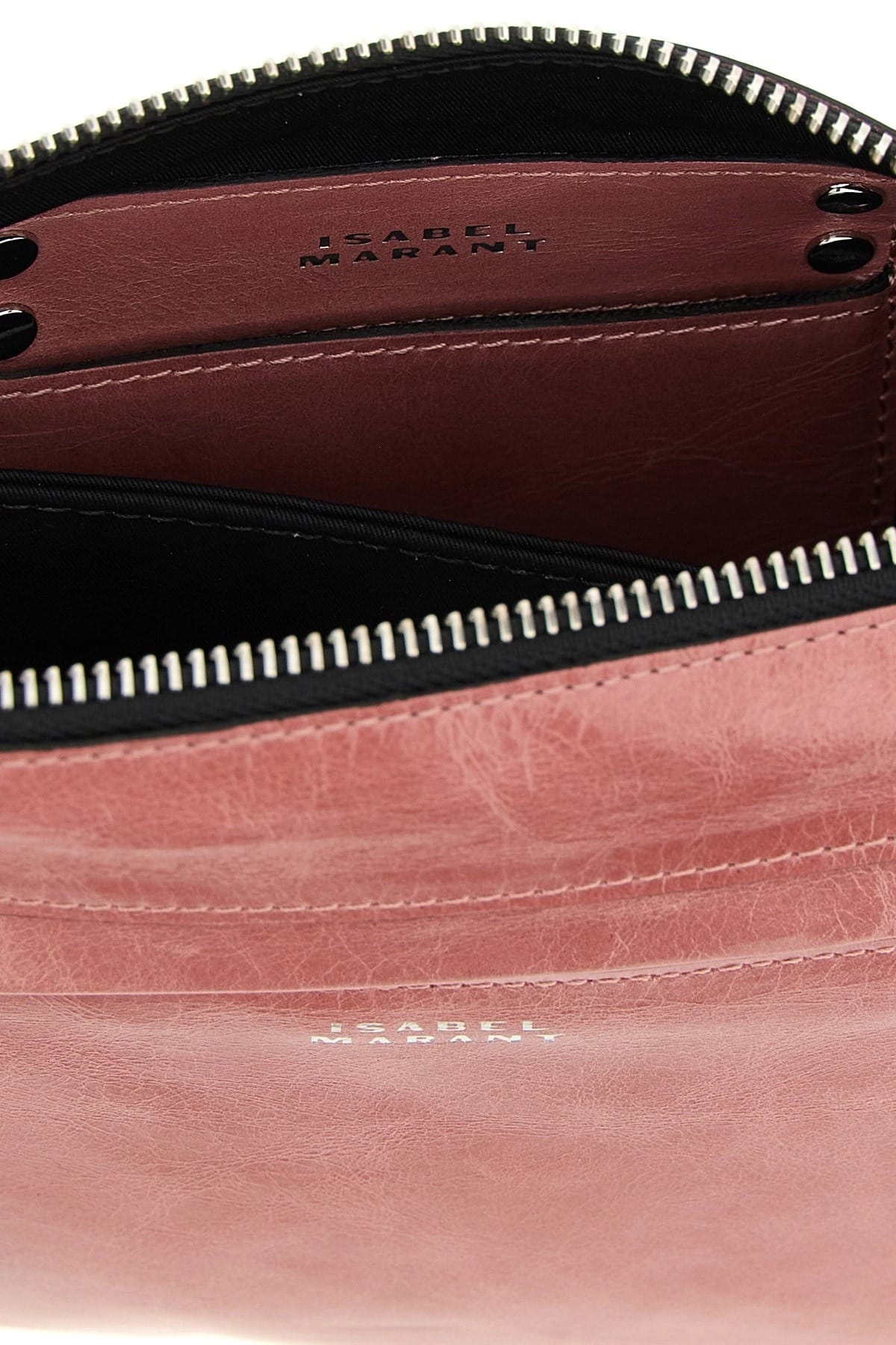 Isabel Marant Isabel Marant Winna Duo Crossbody Bag