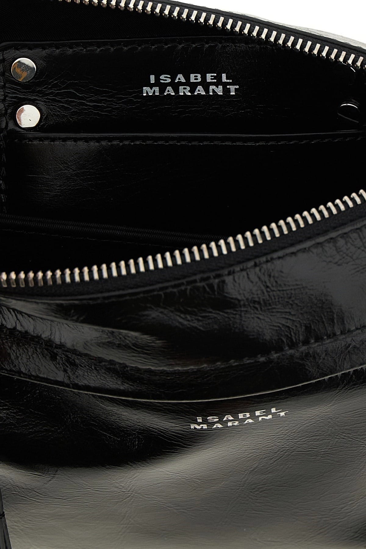 Isabel Marant Isabel Marant Winna Duo Crossbody Bag