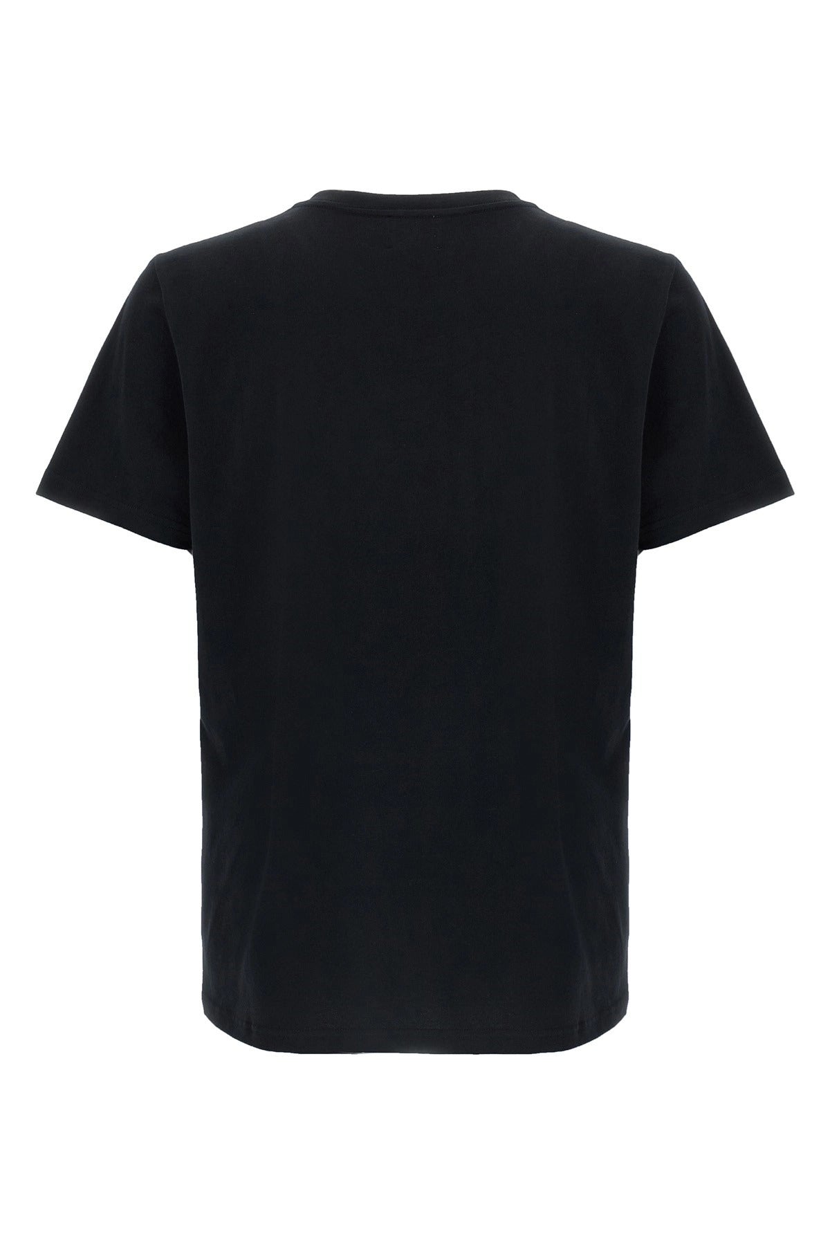 Isabel Marant Zafferh Crewneck T-Shirt - alternate view