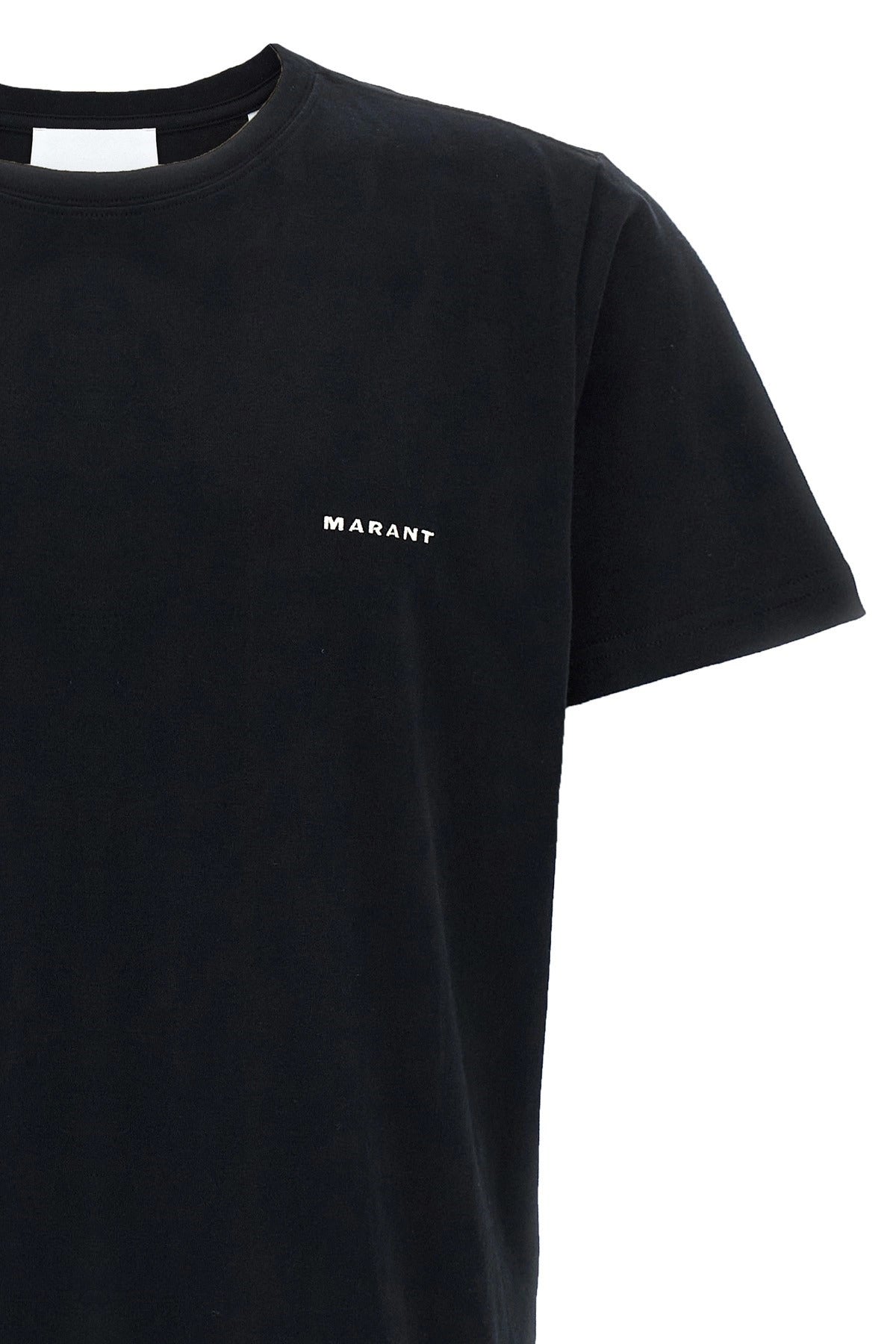 Isabel Marant Zafferh Crewneck T-Shirt