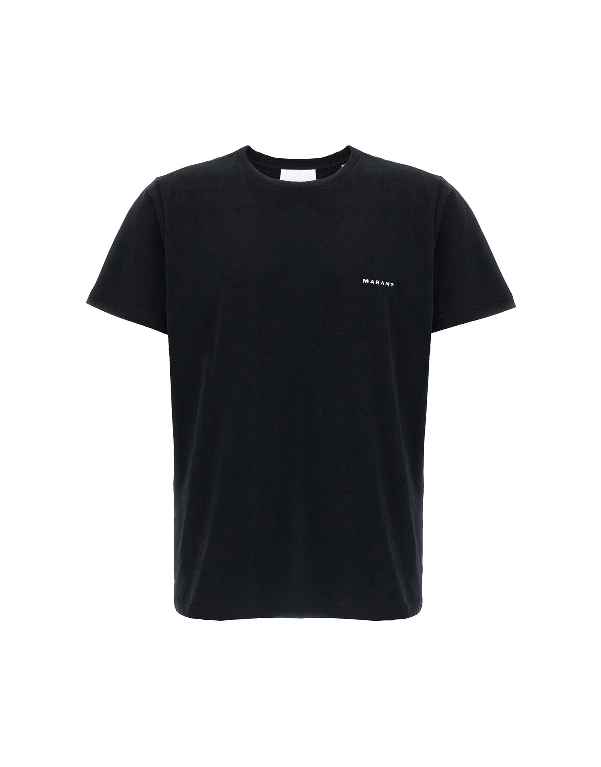 Isabel Marant Zafferh Crewneck T-Shirt