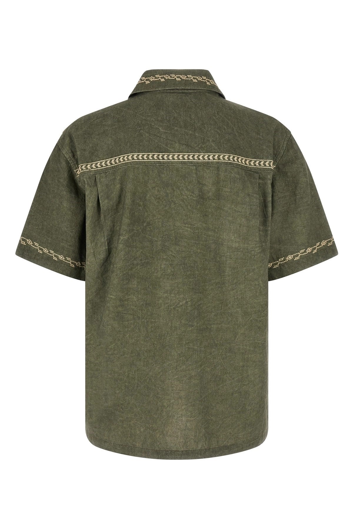 Isabel Marant Zekim Shirt - alternate view