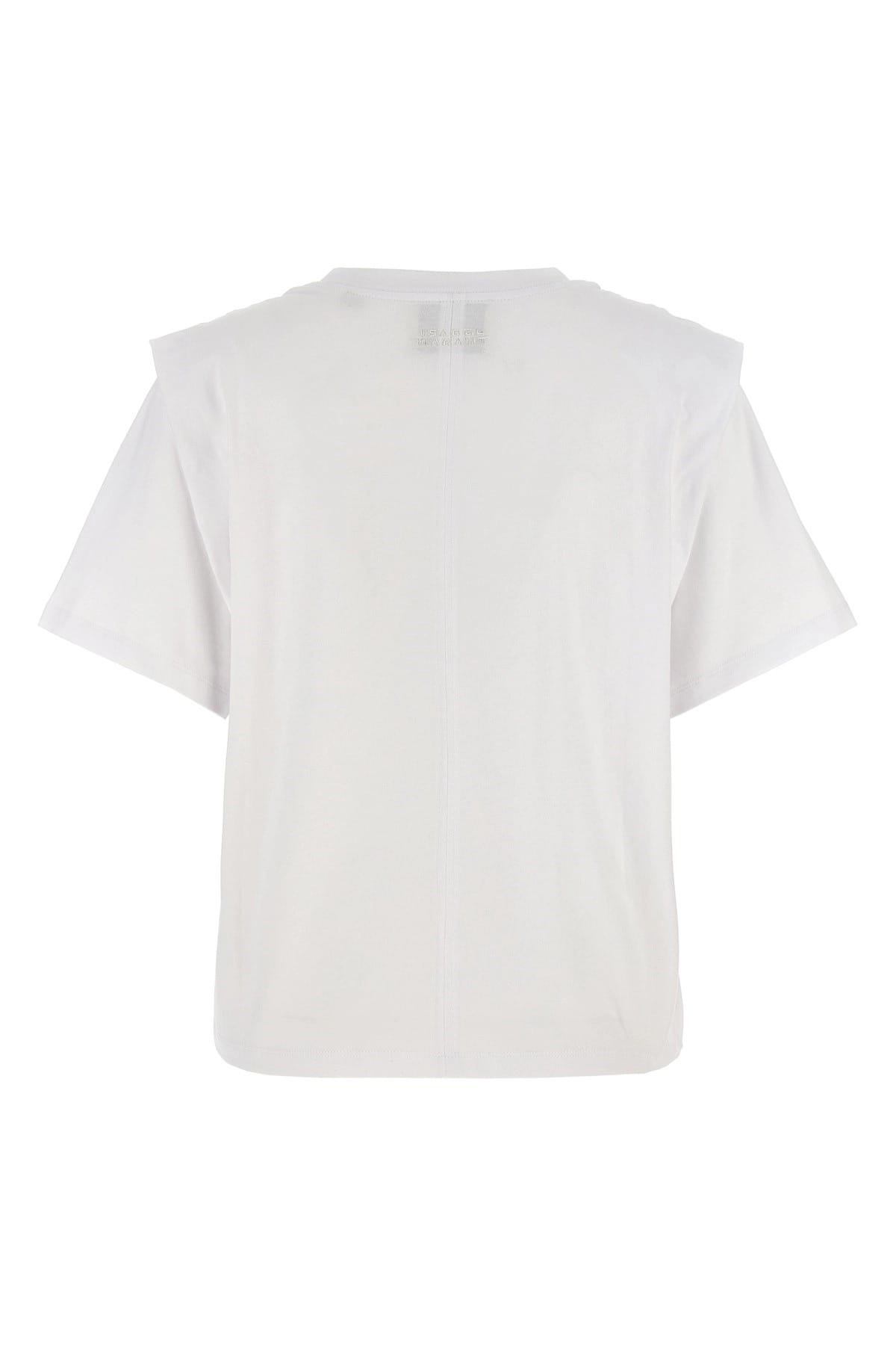 Isabel Marant Isabel Marant Zelitos T-Shirt