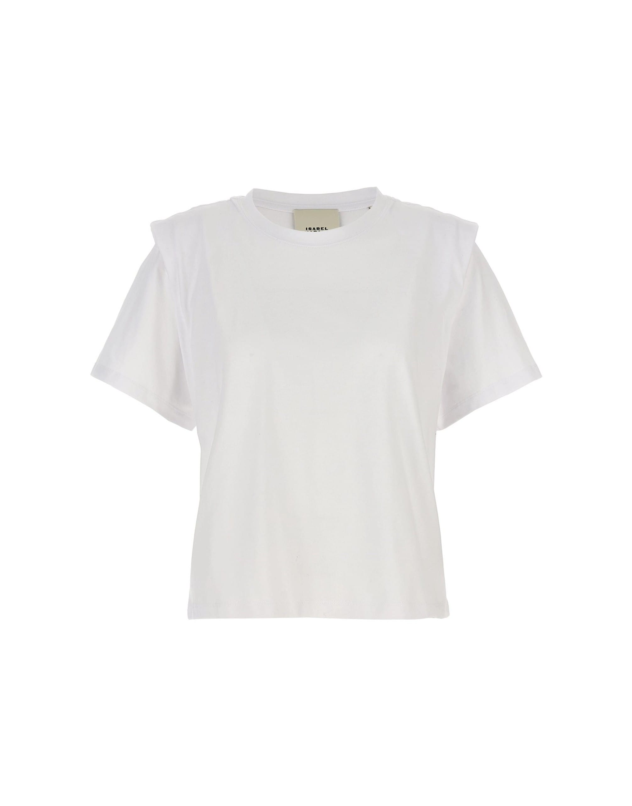Isabel Marant Isabel Marant Zelitos T-Shirt